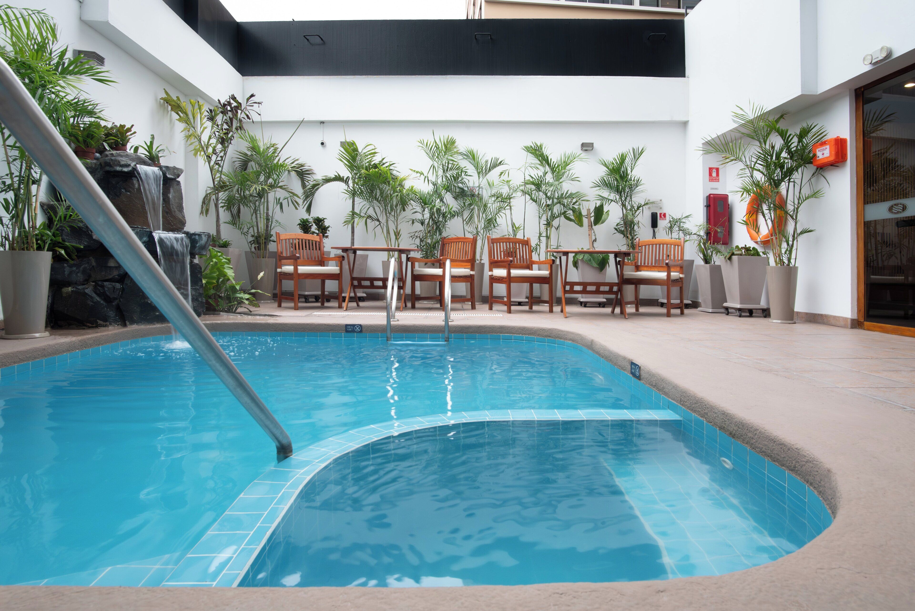 Crowne Plaza Lima Crowne Plaza Lima