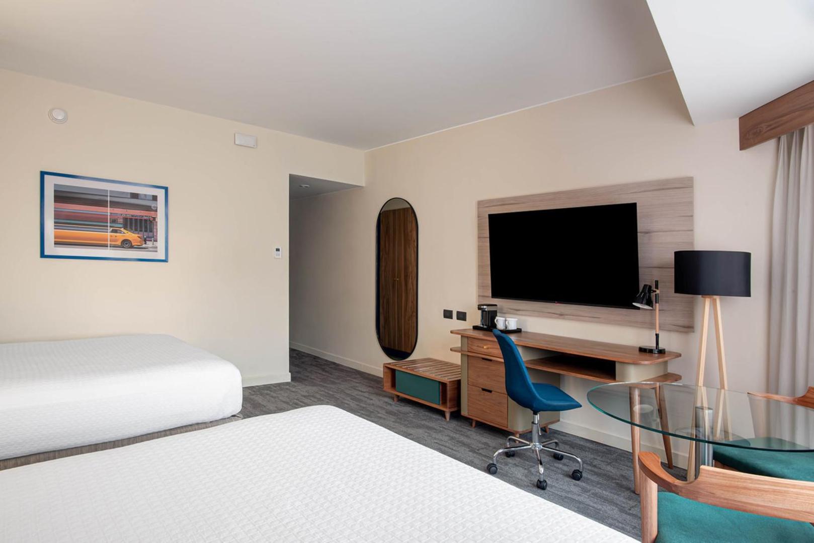 Crowne Plaza Lima Crowne Plaza Lima