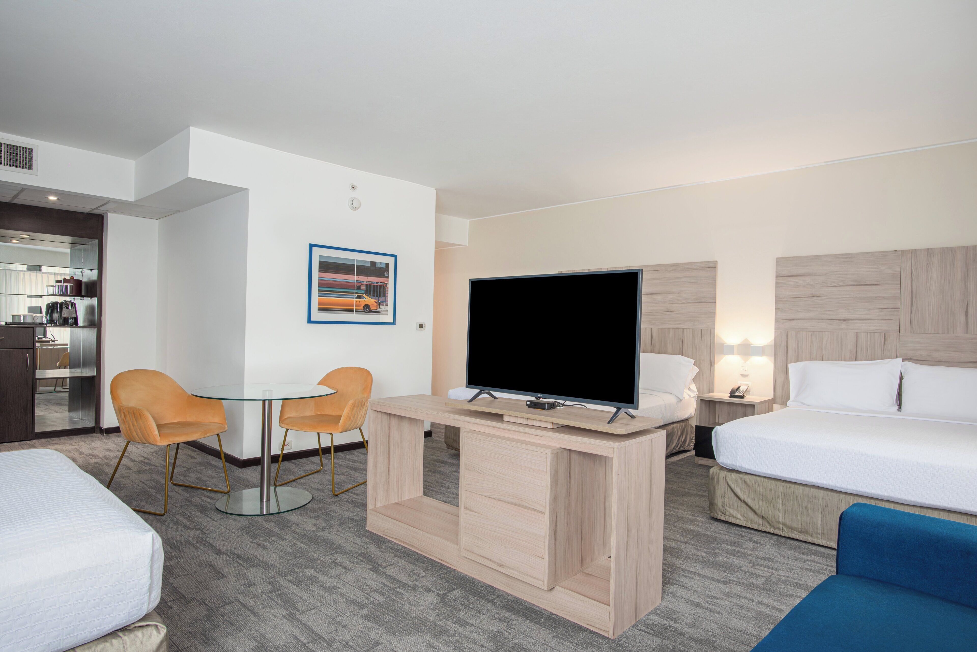 Crowne Plaza Lima Crowne Plaza Lima