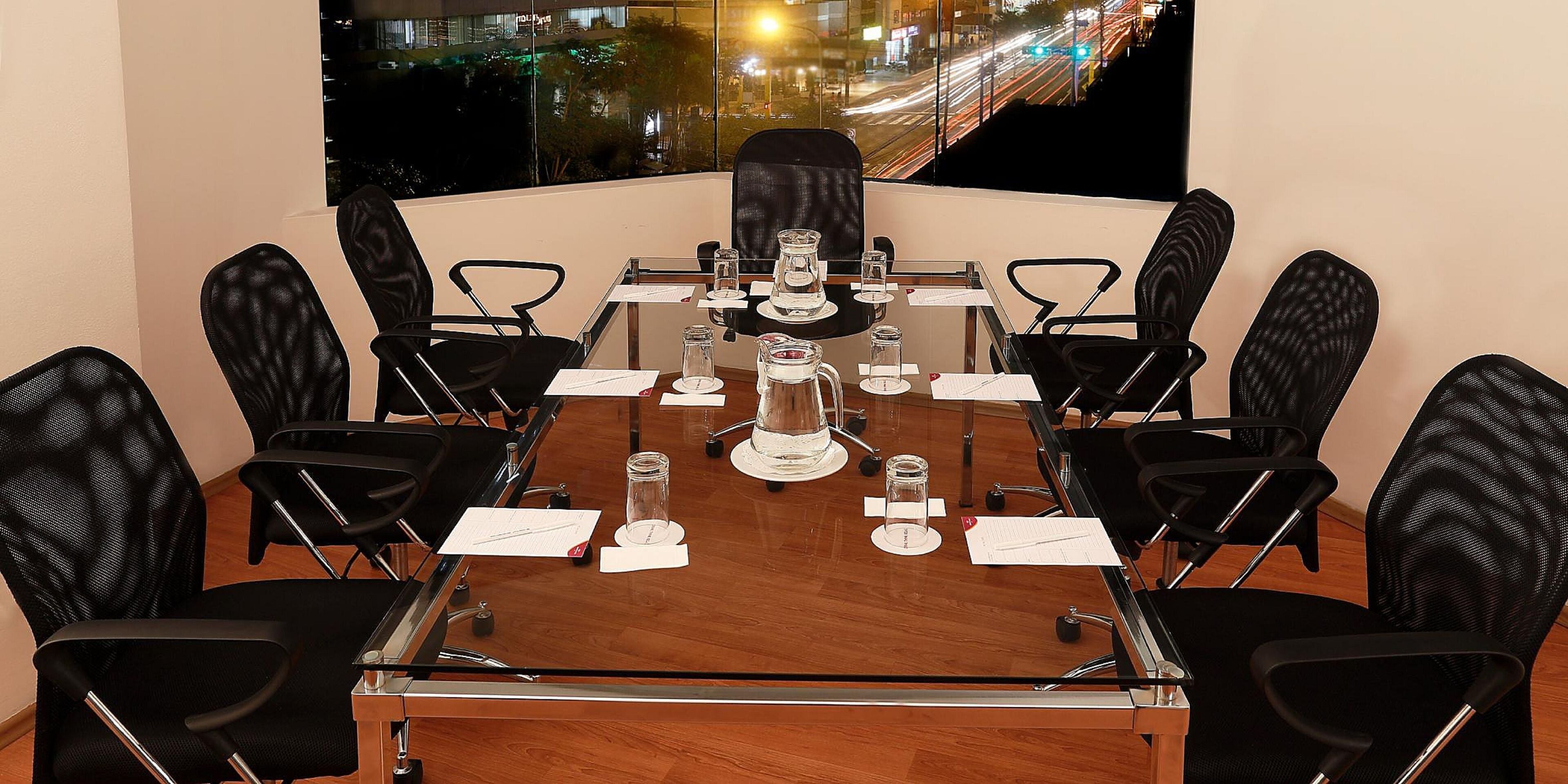 Crowne Plaza Lima Crowne Plaza Lima
