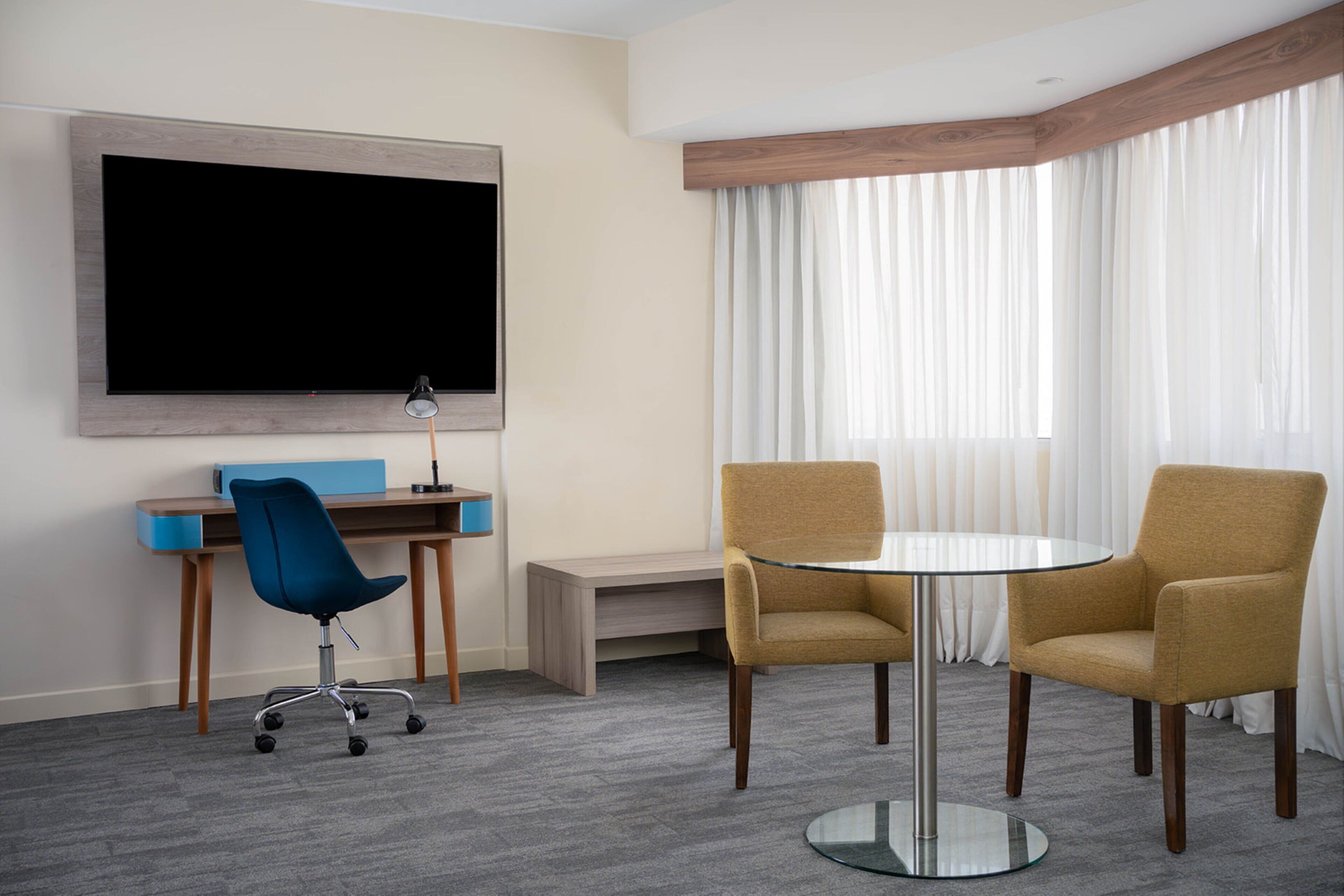 Crowne Plaza Lima Crowne Plaza Lima
