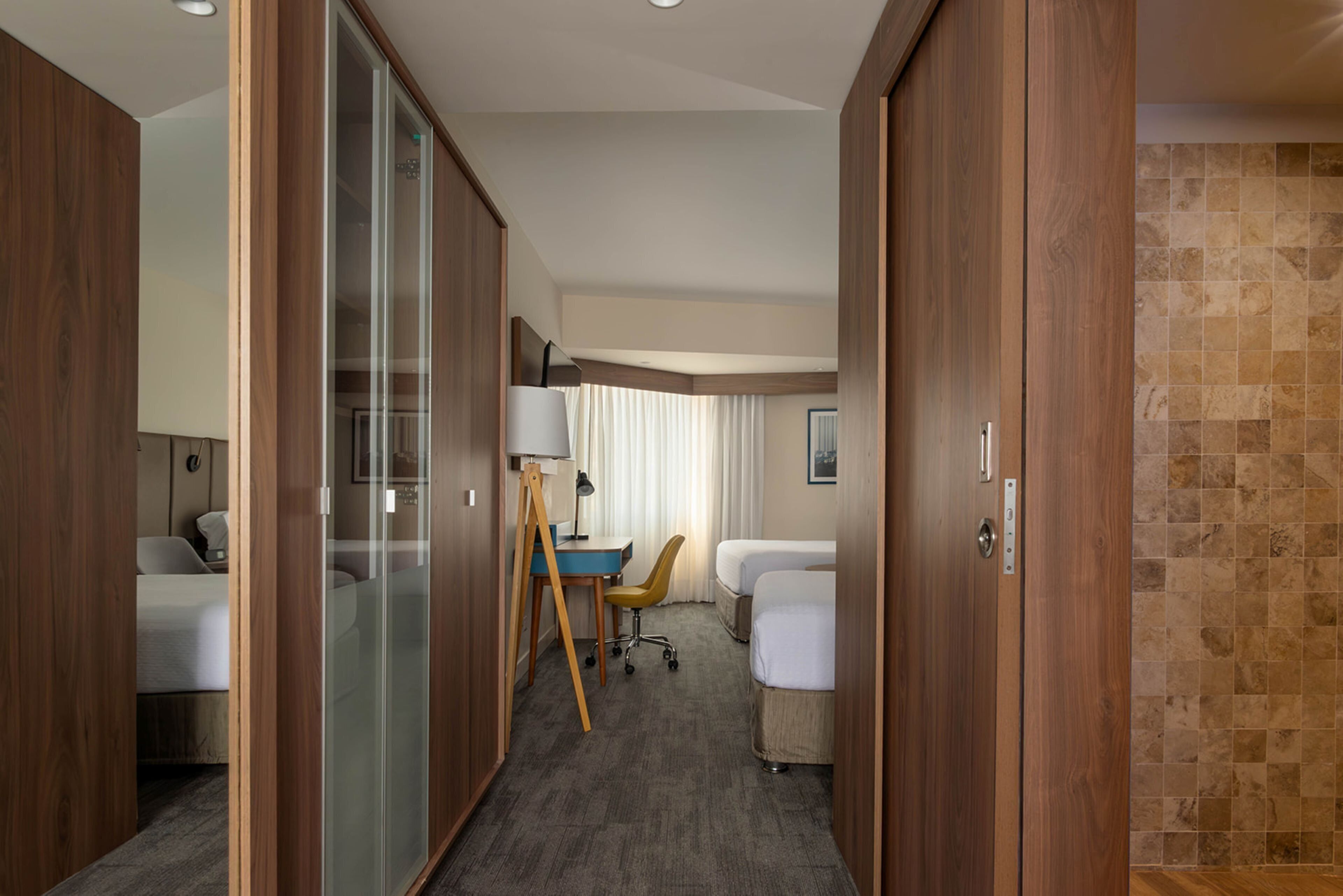 Crowne Plaza Lima Crowne Plaza Lima