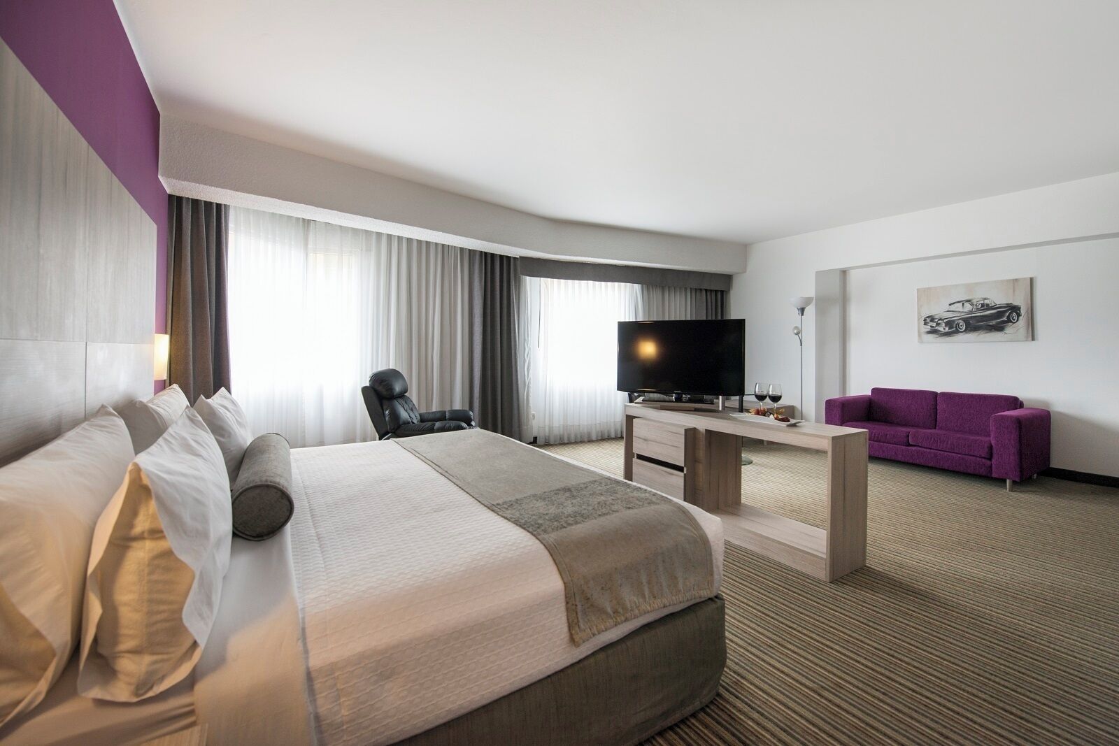 Crowne Plaza Lima Crowne Plaza Lima