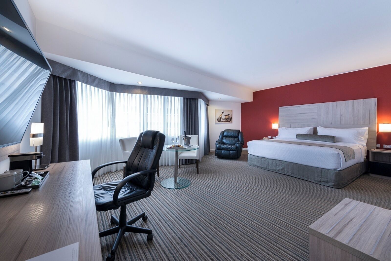 Crowne Plaza Lima Crowne Plaza Lima