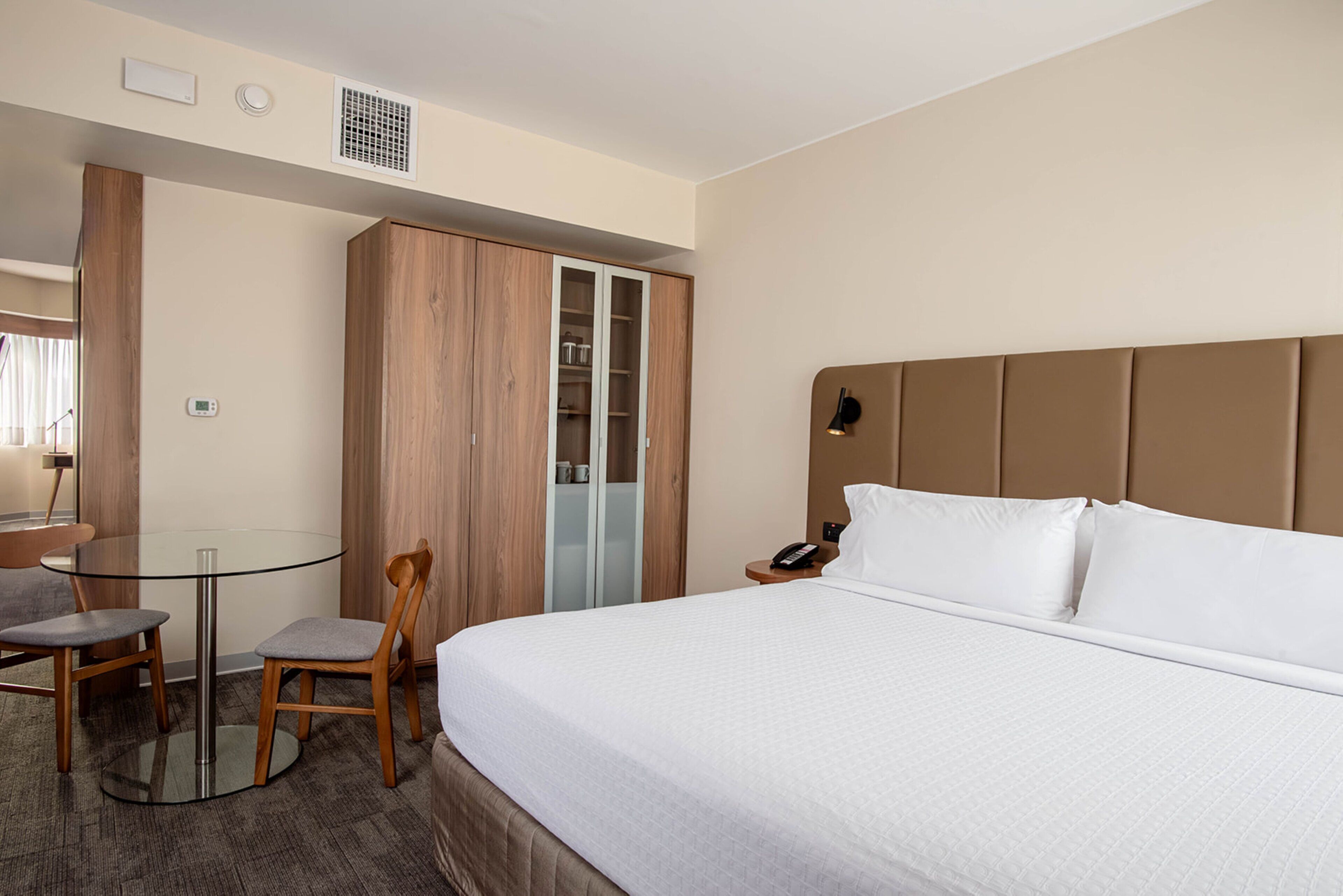 Crowne Plaza Lima Crowne Plaza Lima