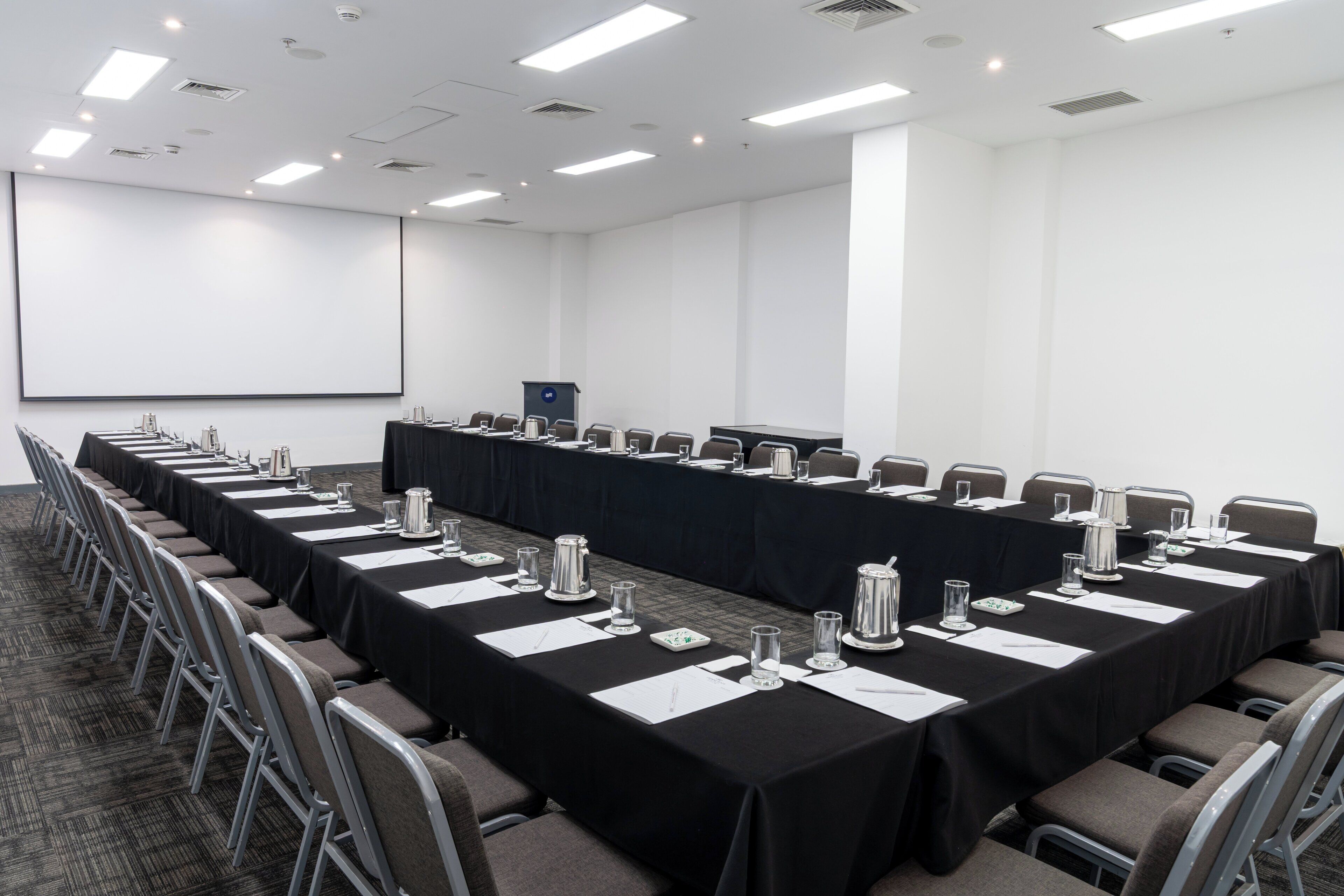 Crowne Plaza Lima Crowne Plaza Lima