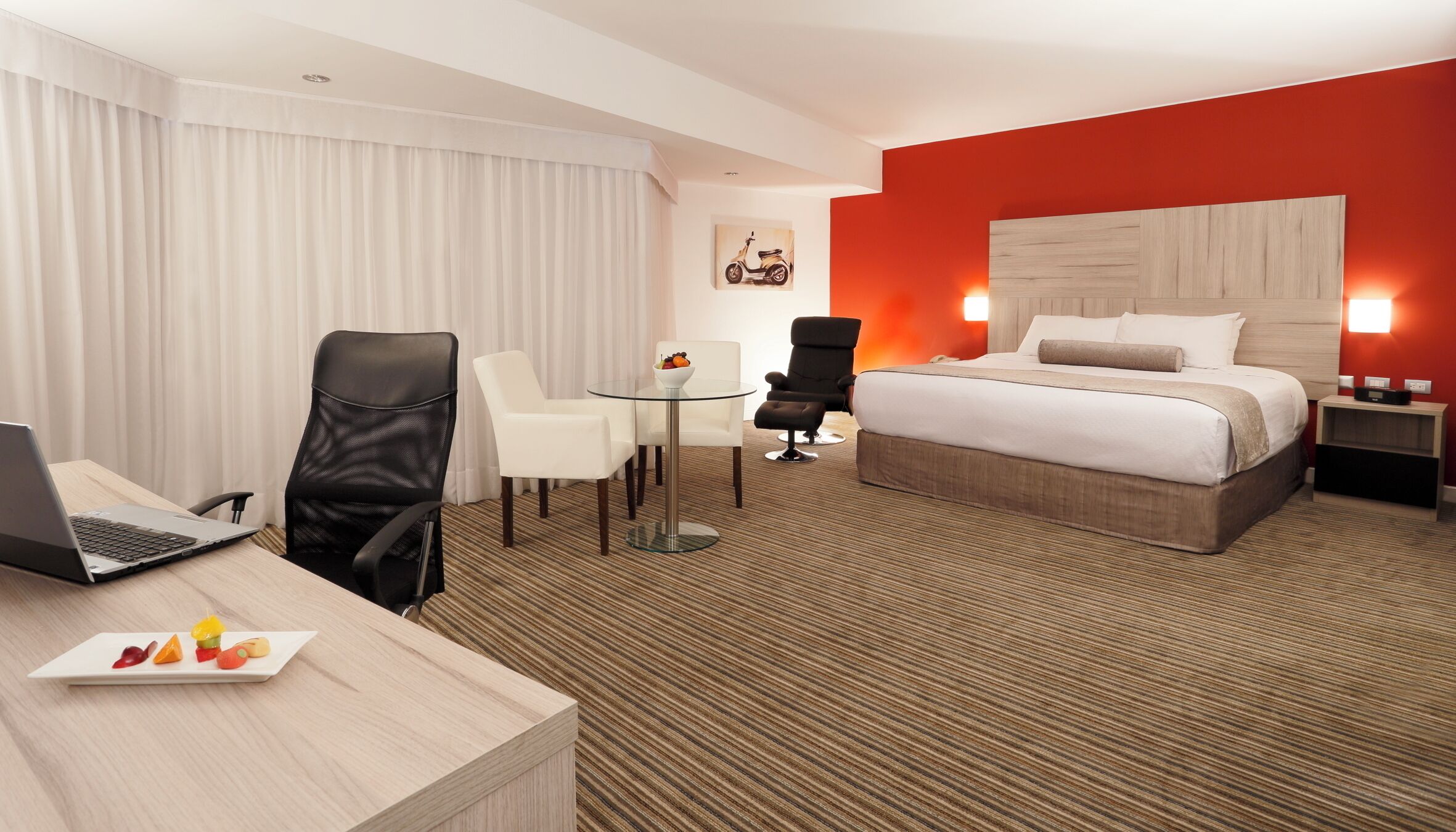 Crowne Plaza Lima Crowne Plaza Lima