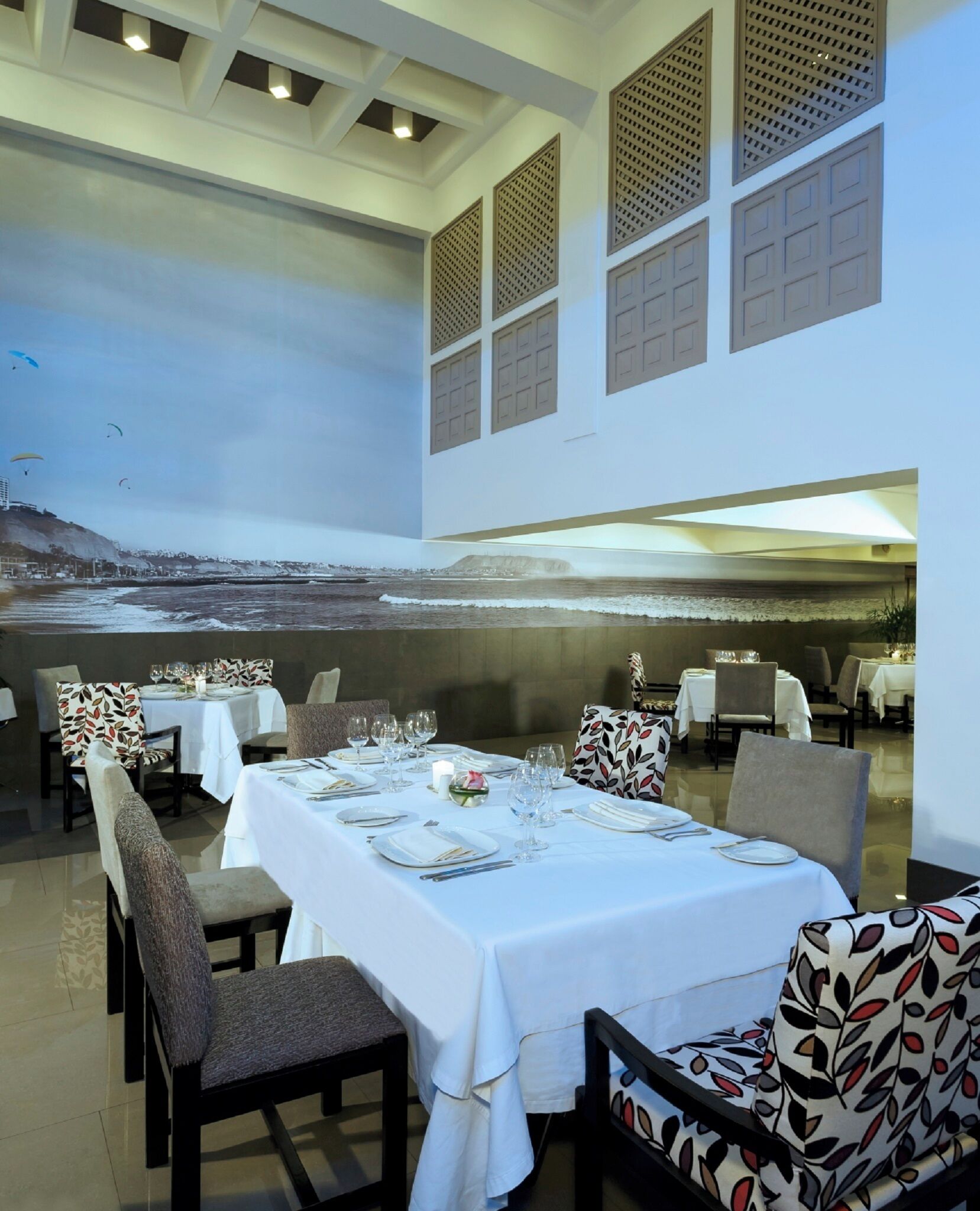 Crowne Plaza Lima Crowne Plaza Lima