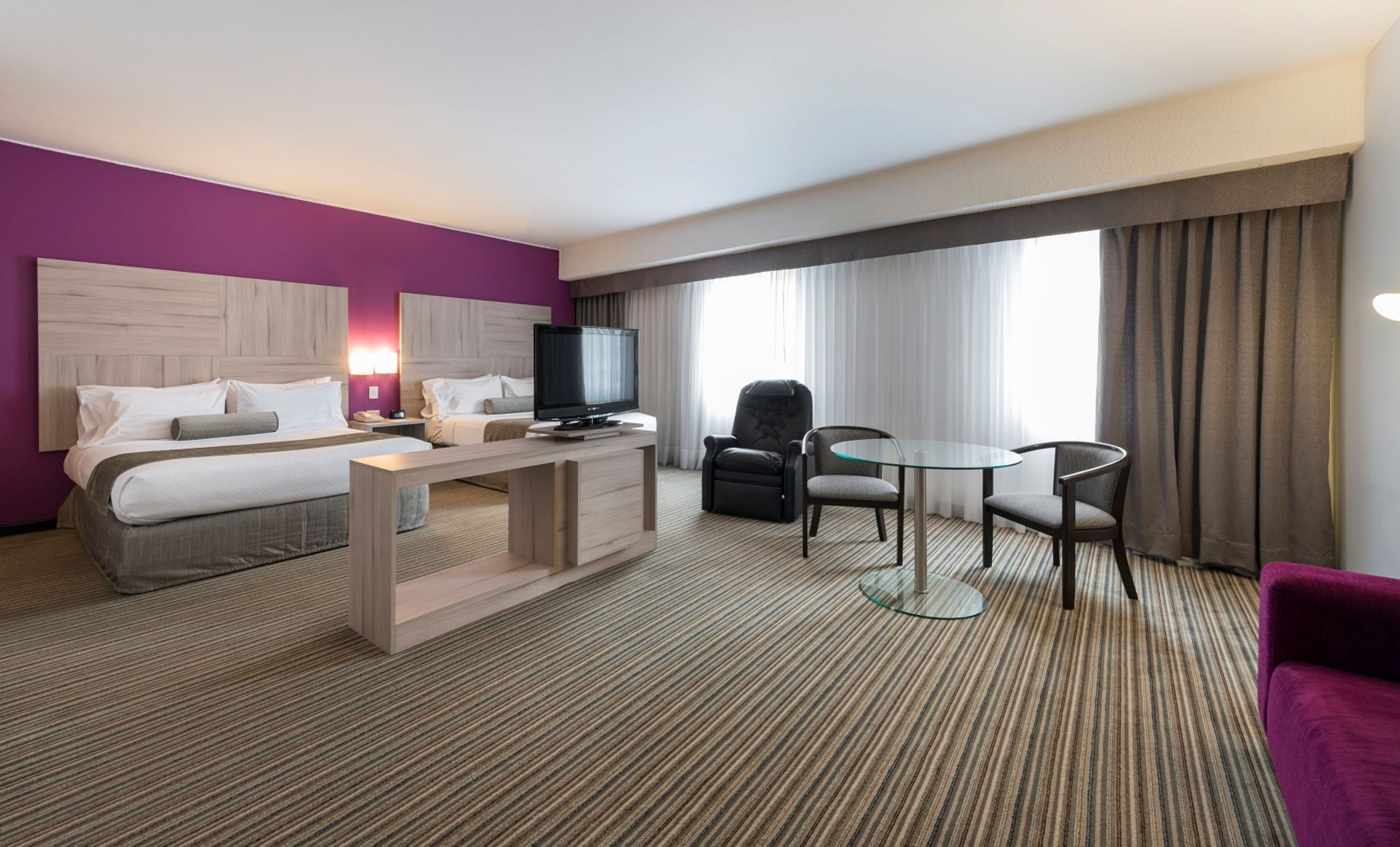 Crowne Plaza Lima Crowne Plaza Lima