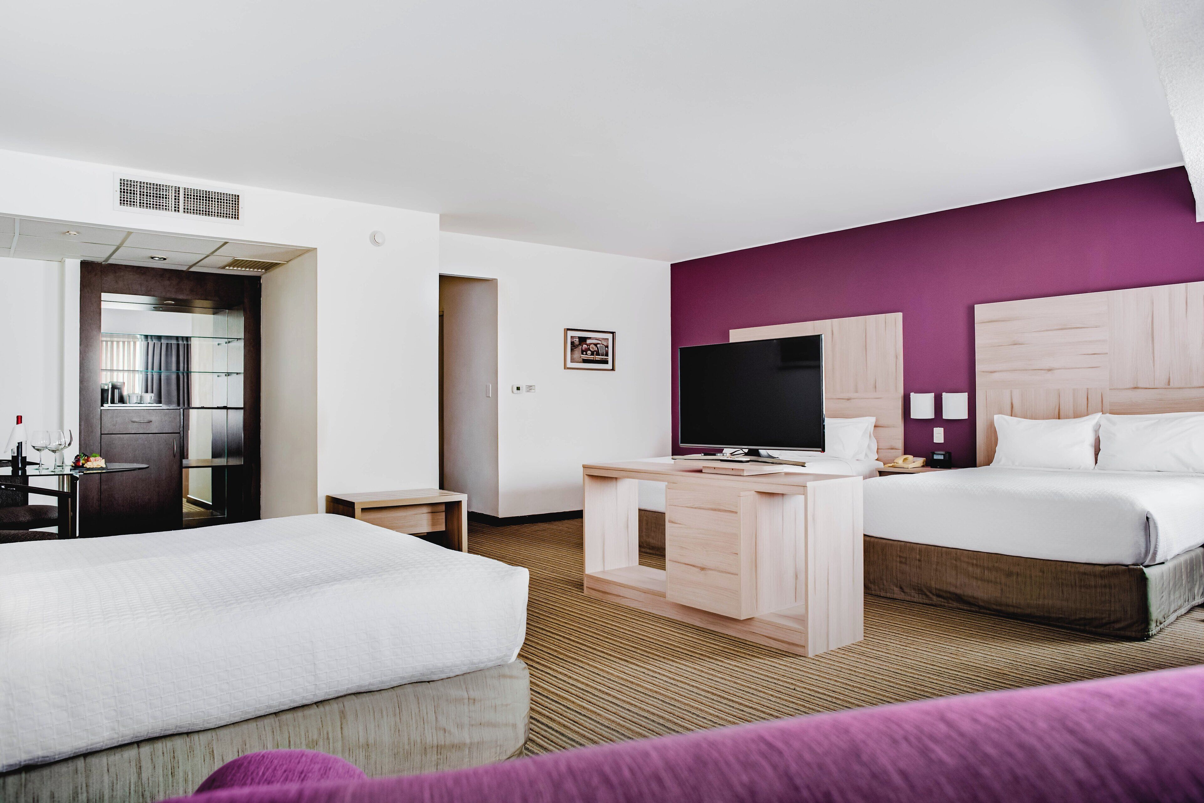 Crowne Plaza Lima Crowne Plaza Lima