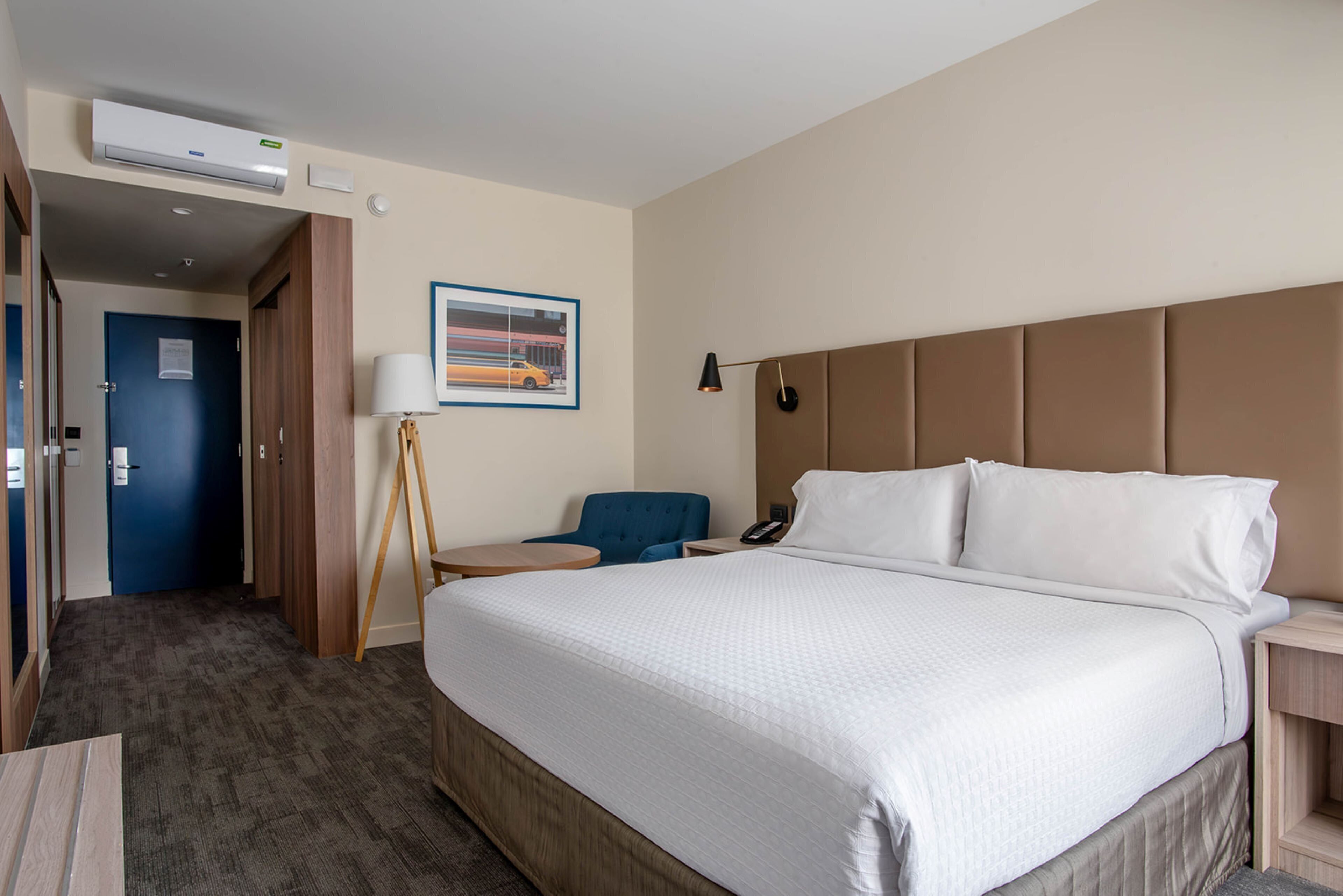 Crowne Plaza Lima Crowne Plaza Lima