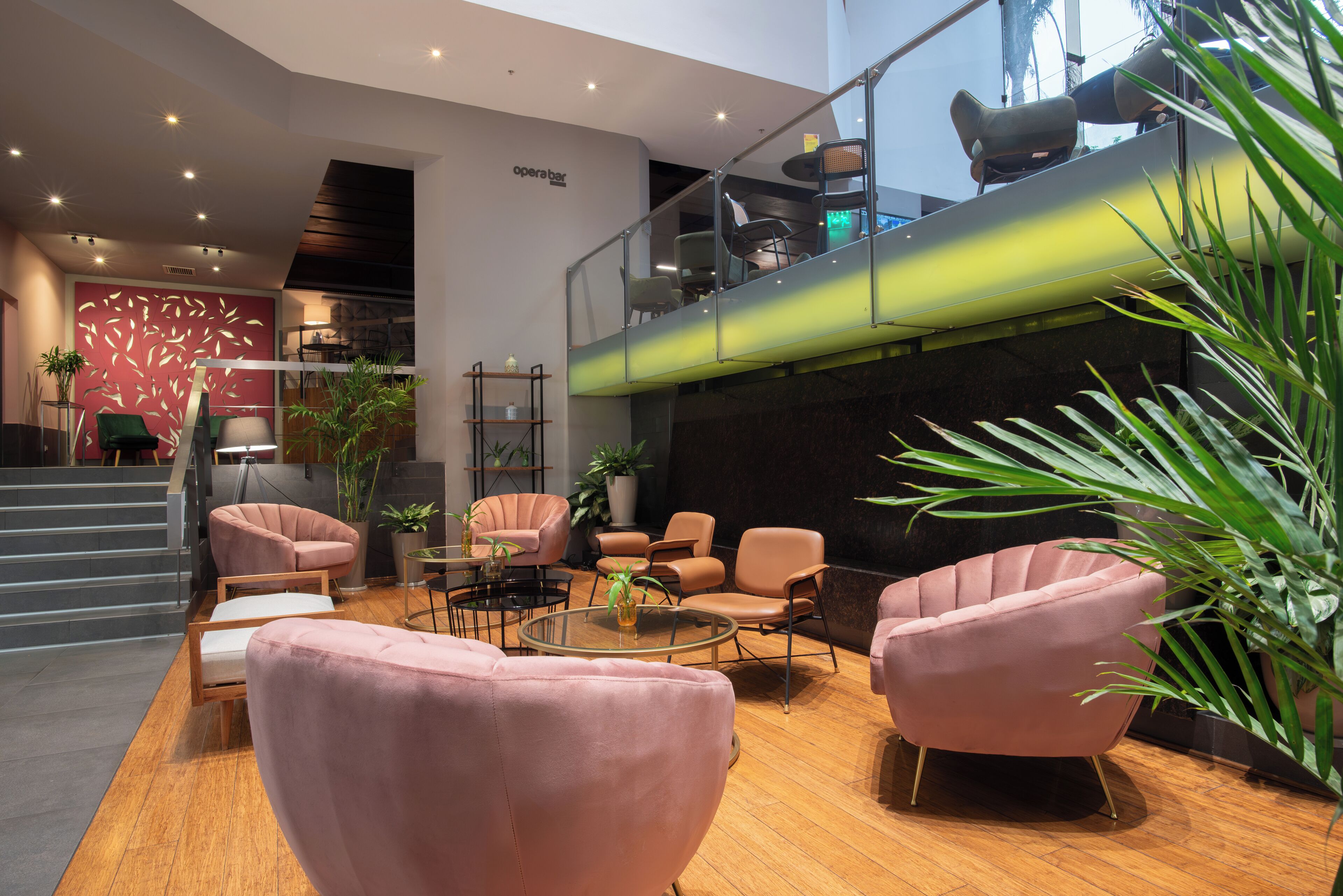 Crowne Plaza Lima Crowne Plaza Lima