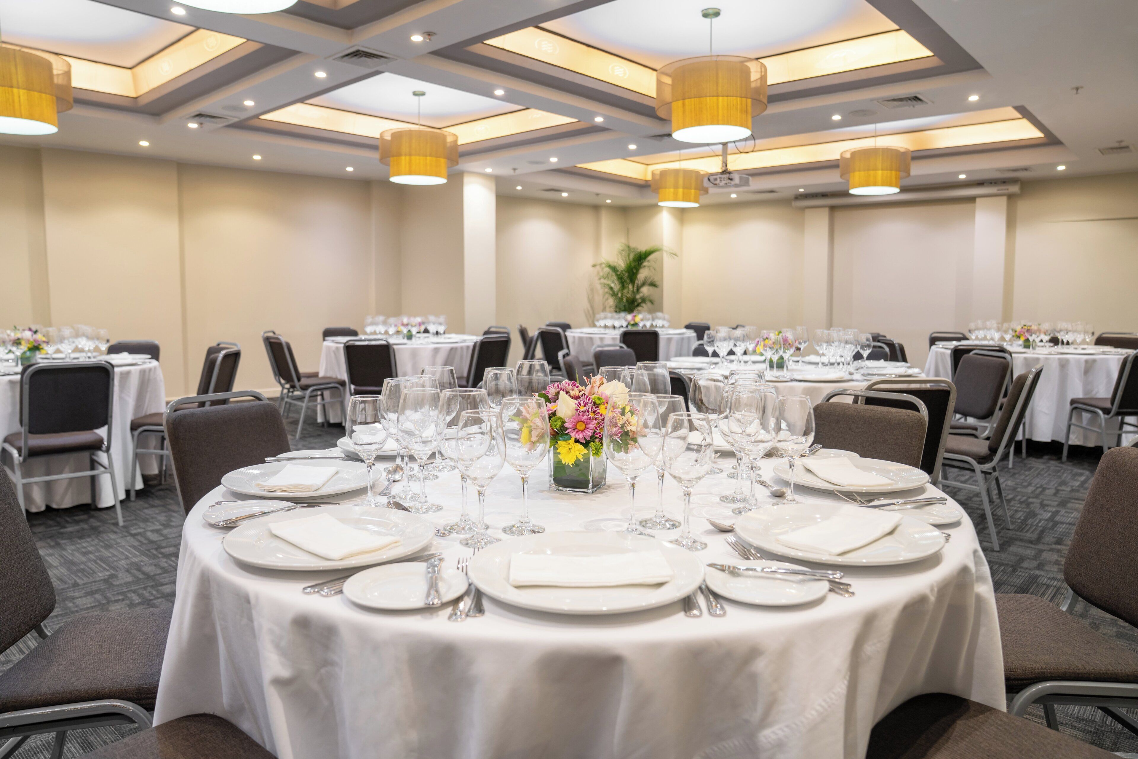 Crowne Plaza Lima Crowne Plaza Lima
