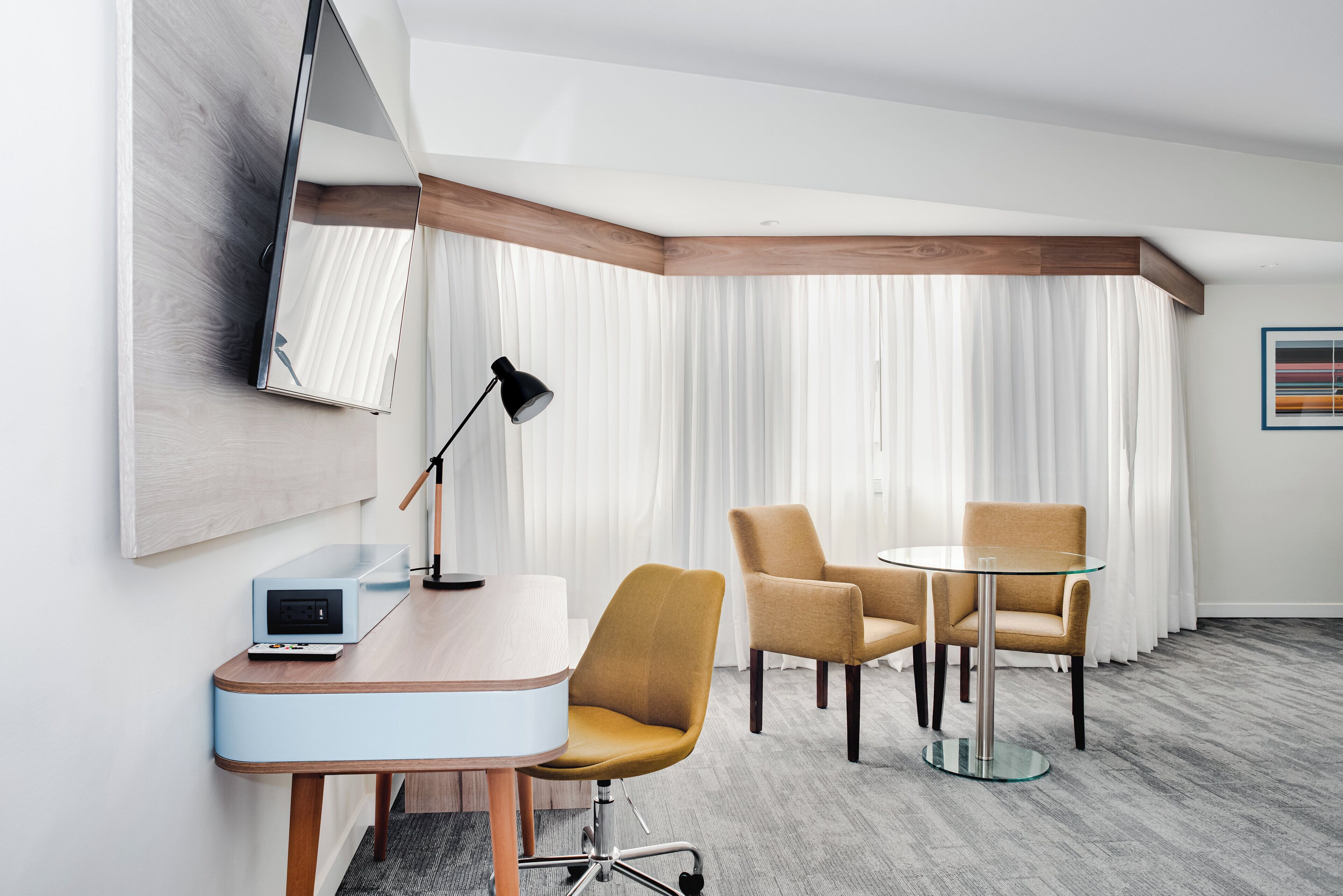 Crowne Plaza Lima Crowne Plaza Lima