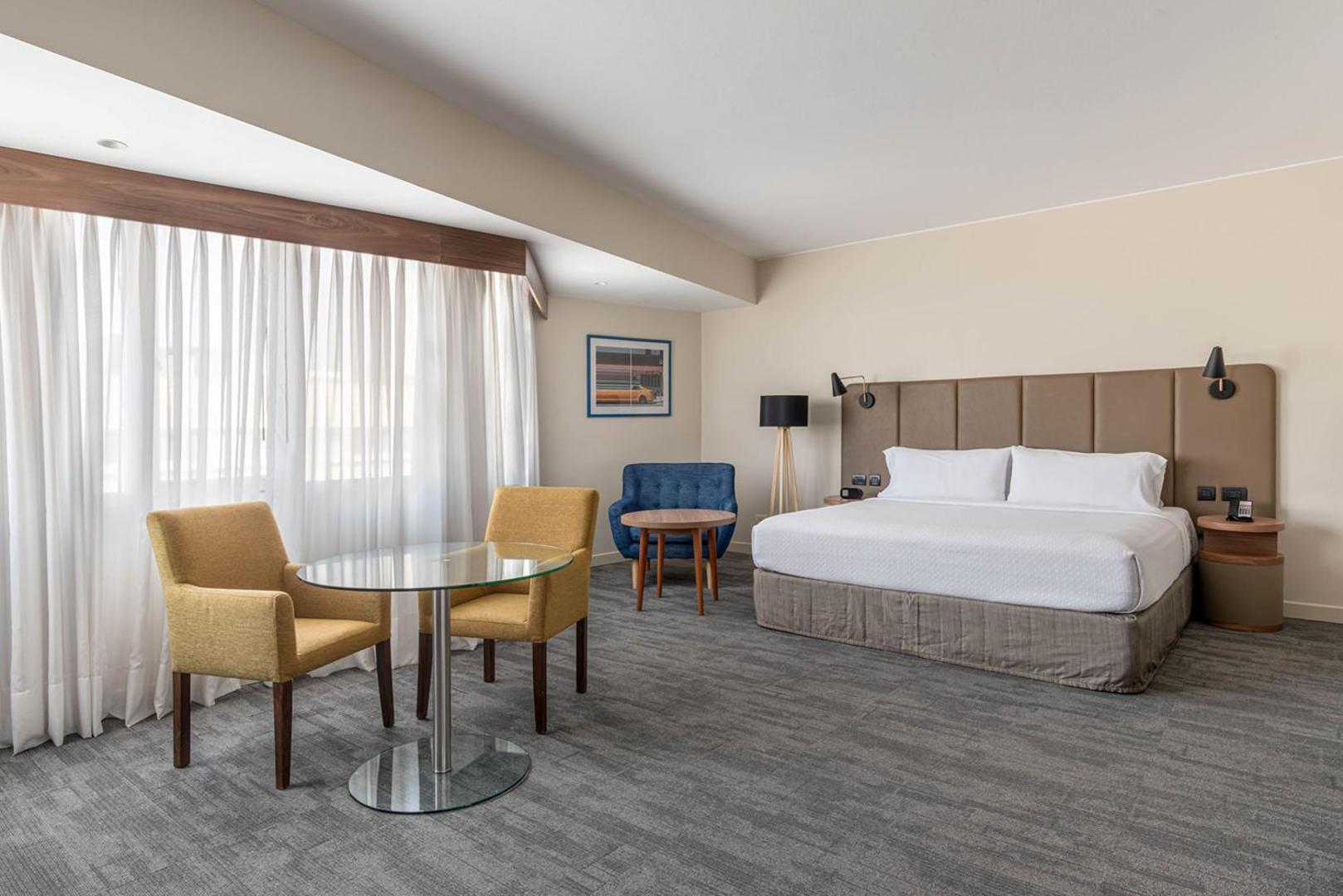Crowne Plaza Lima Crowne Plaza Lima