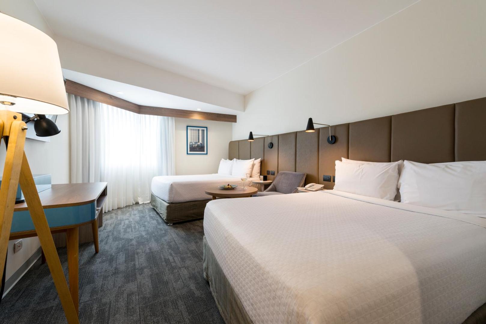 Crowne Plaza Lima Crowne Plaza Lima