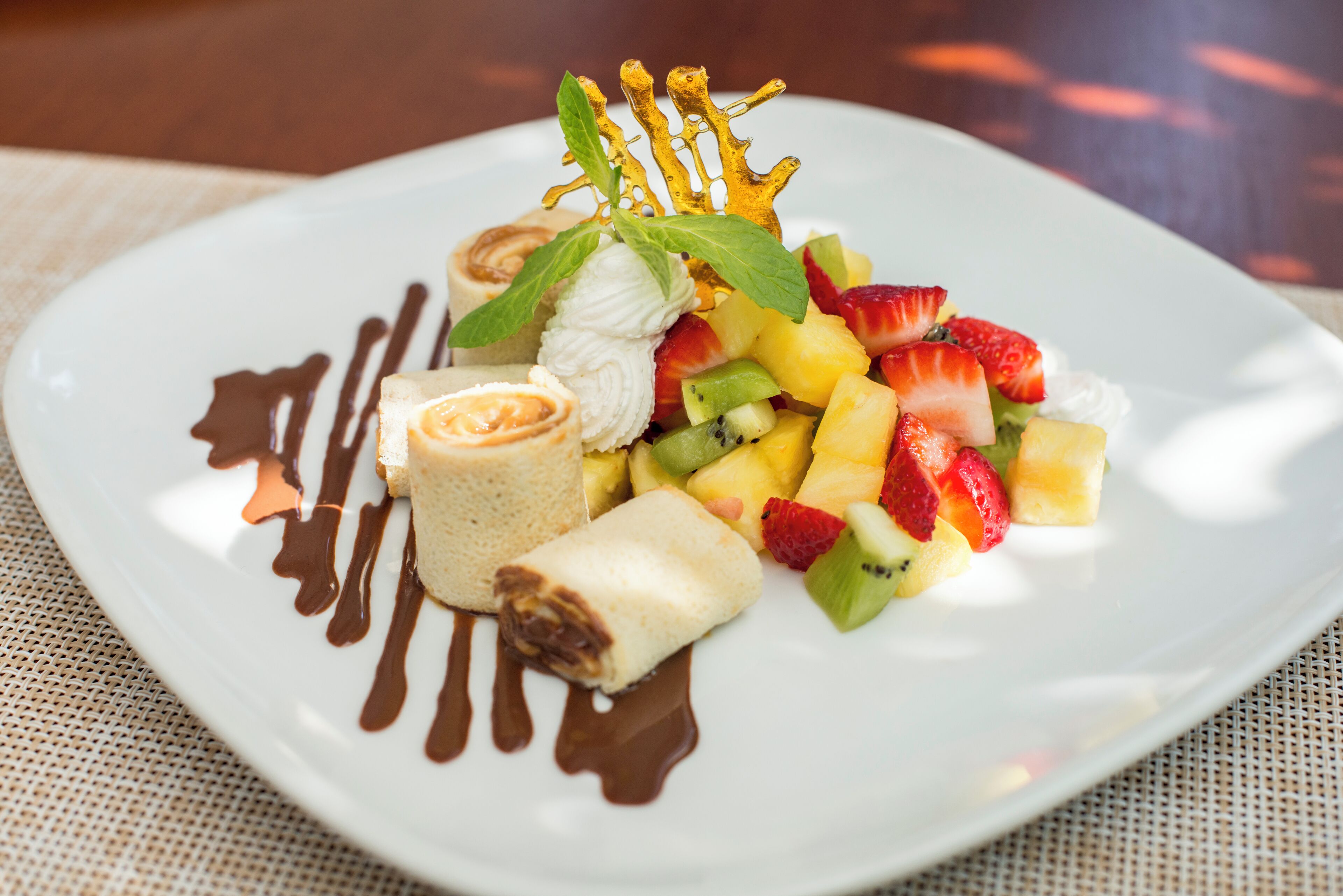 Crowne Plaza Lima Crowne Plaza Lima