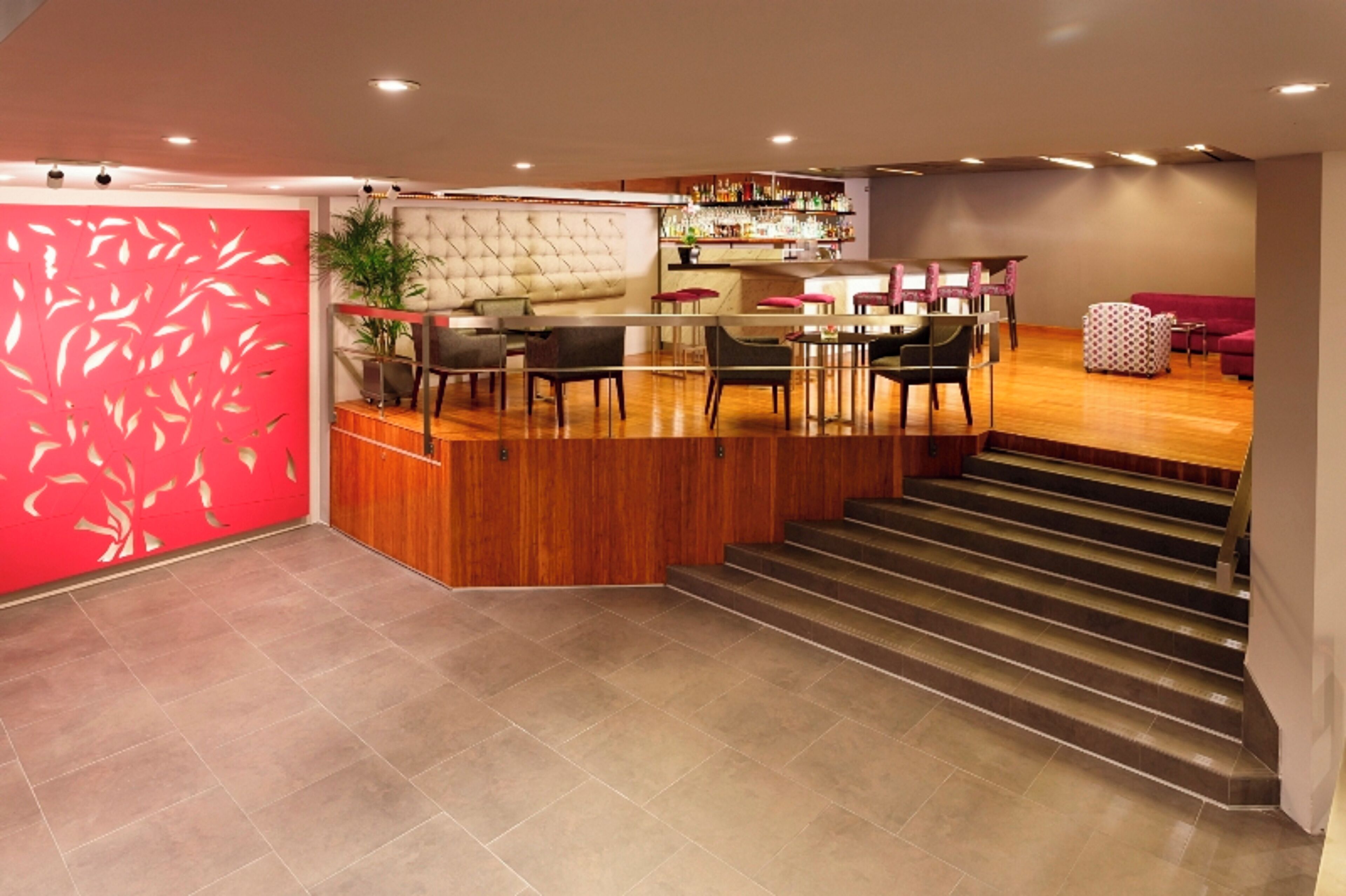Crowne Plaza Lima Crowne Plaza Lima