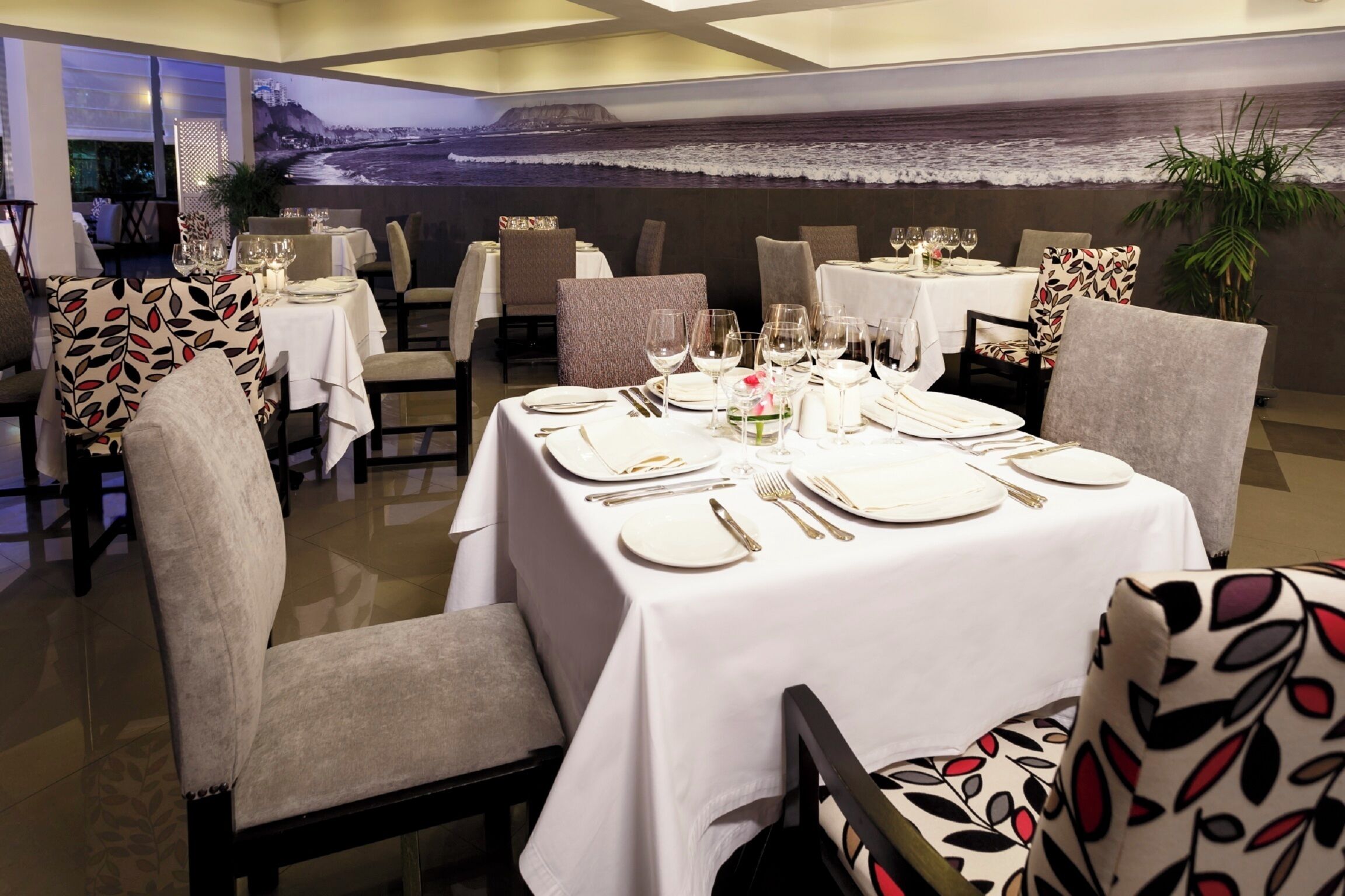 Crowne Plaza Lima Crowne Plaza Lima