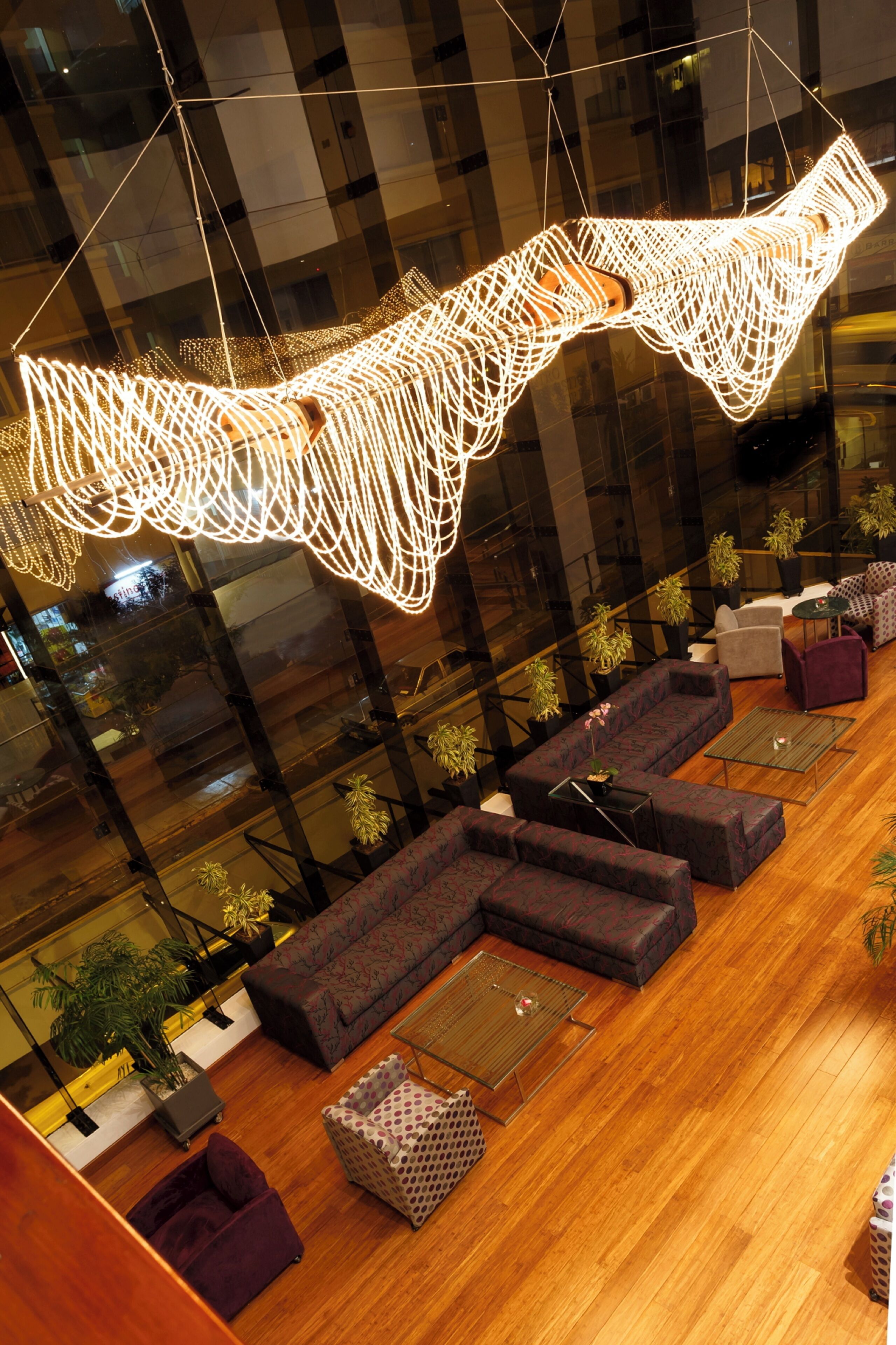 Crowne Plaza Lima Crowne Plaza Lima
