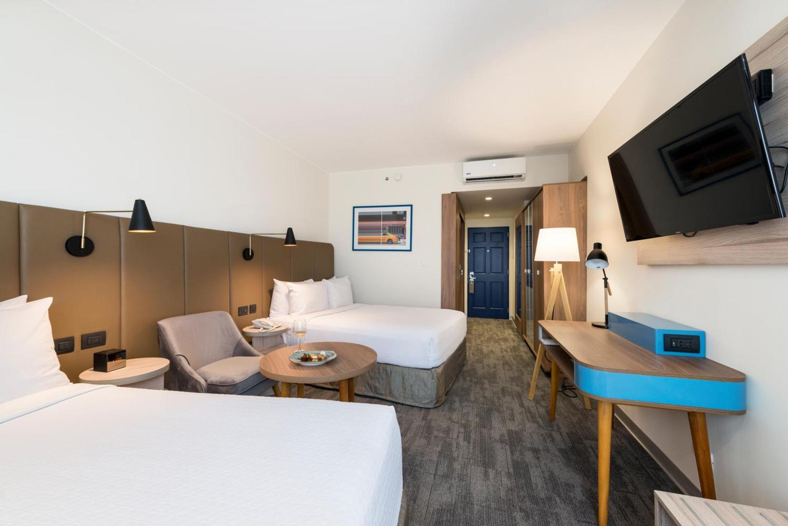 Crowne Plaza Lima Crowne Plaza Lima