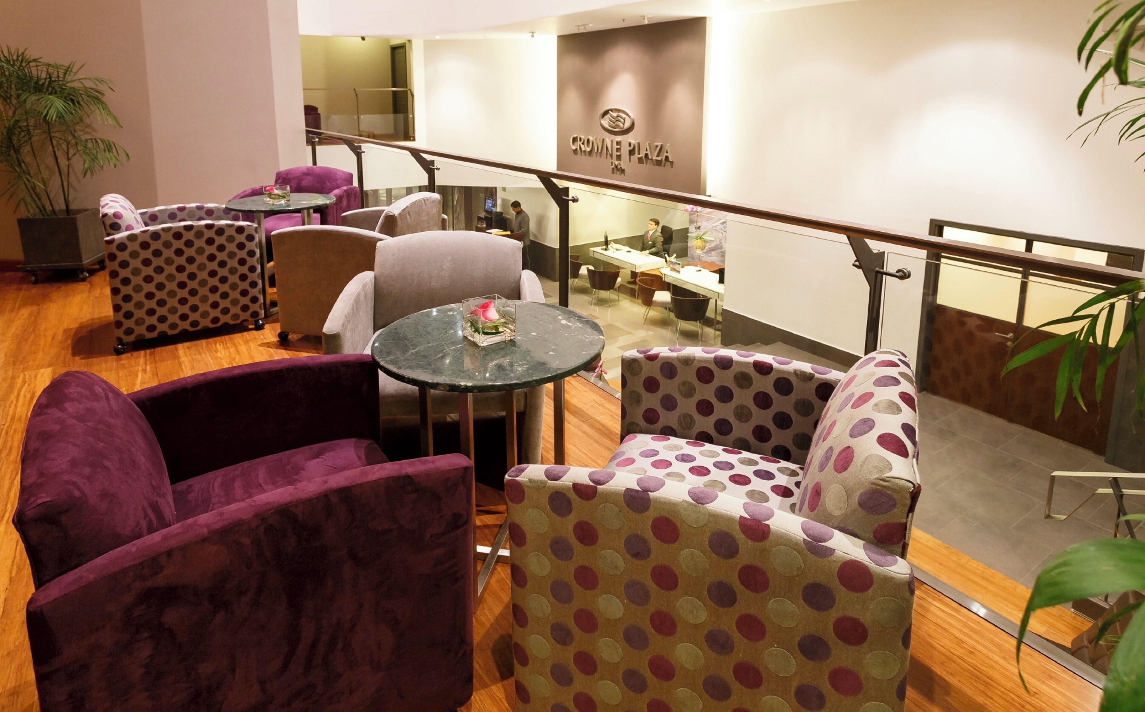 Crowne Plaza Lima Crowne Plaza Lima