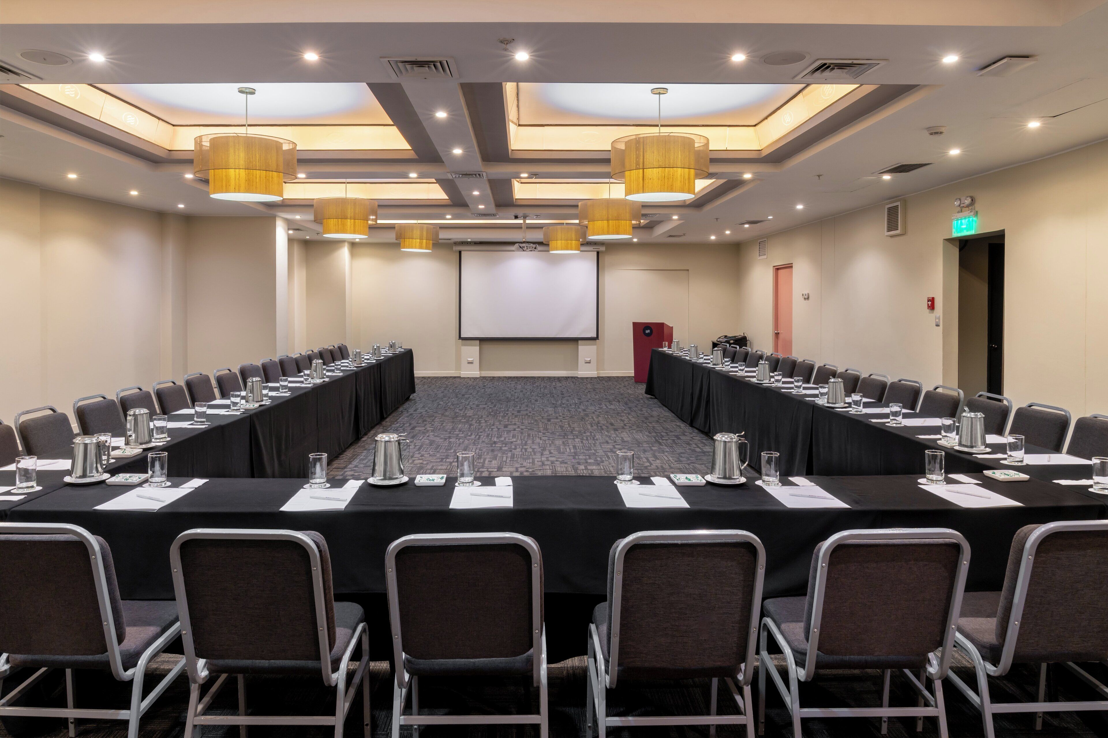 Crowne Plaza Lima Crowne Plaza Lima