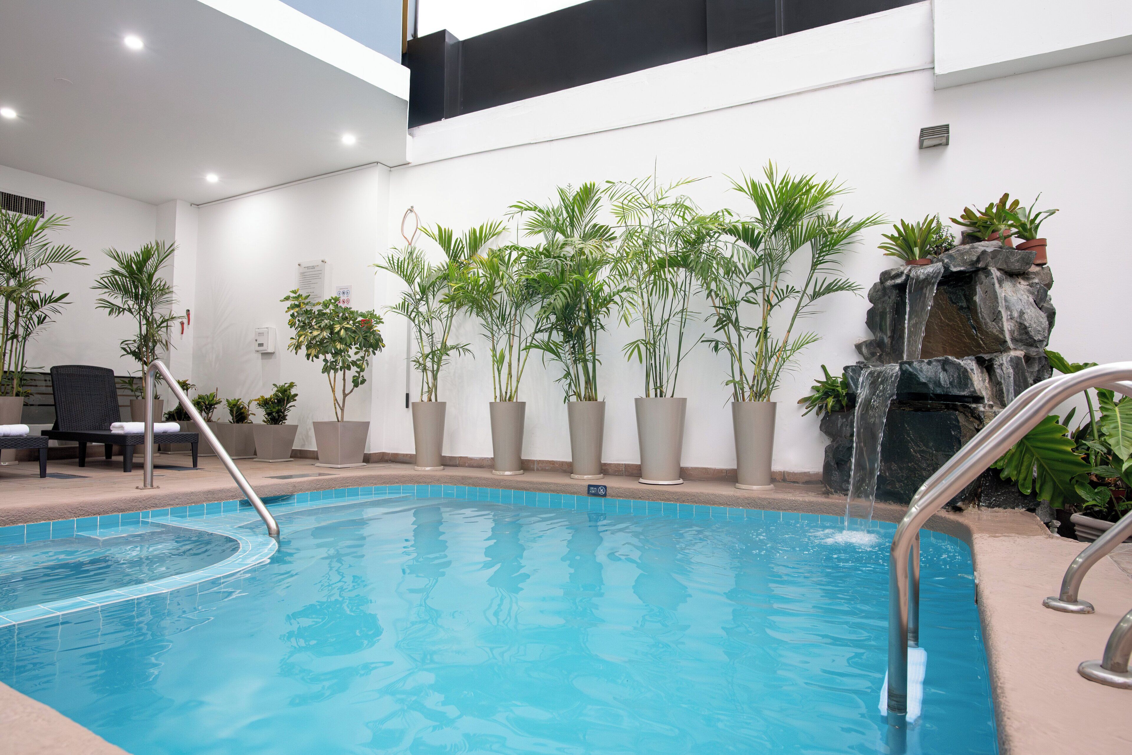 Crowne Plaza Lima Crowne Plaza Lima
