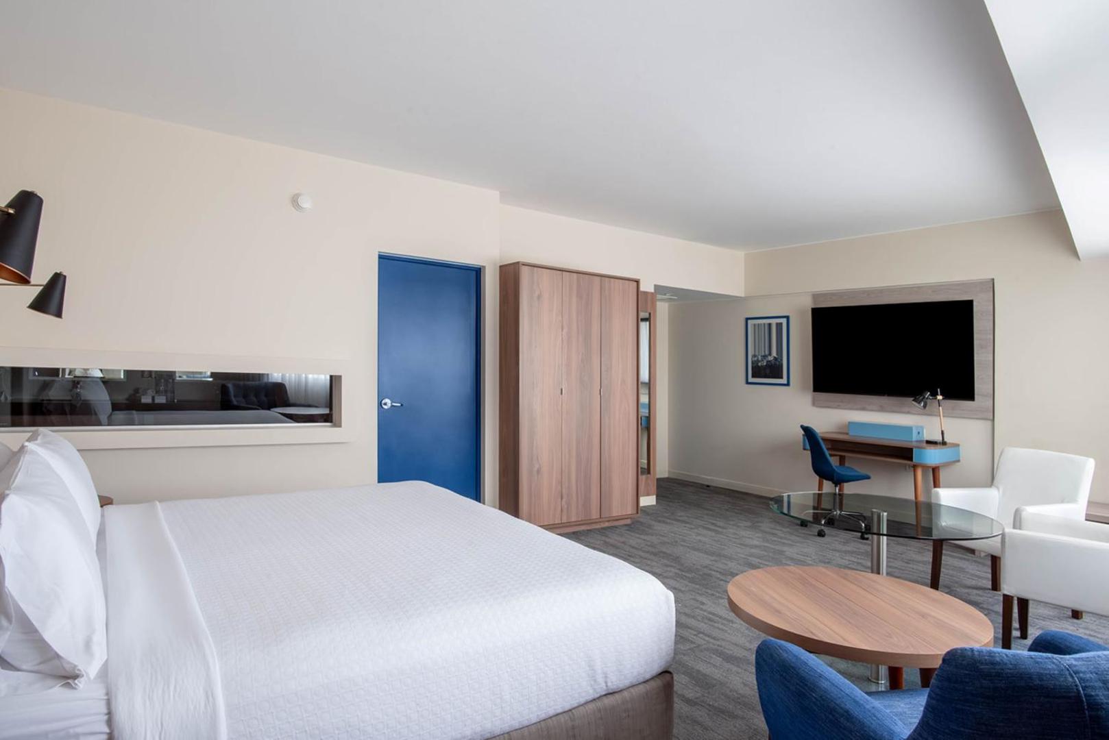Crowne Plaza Lima Crowne Plaza Lima