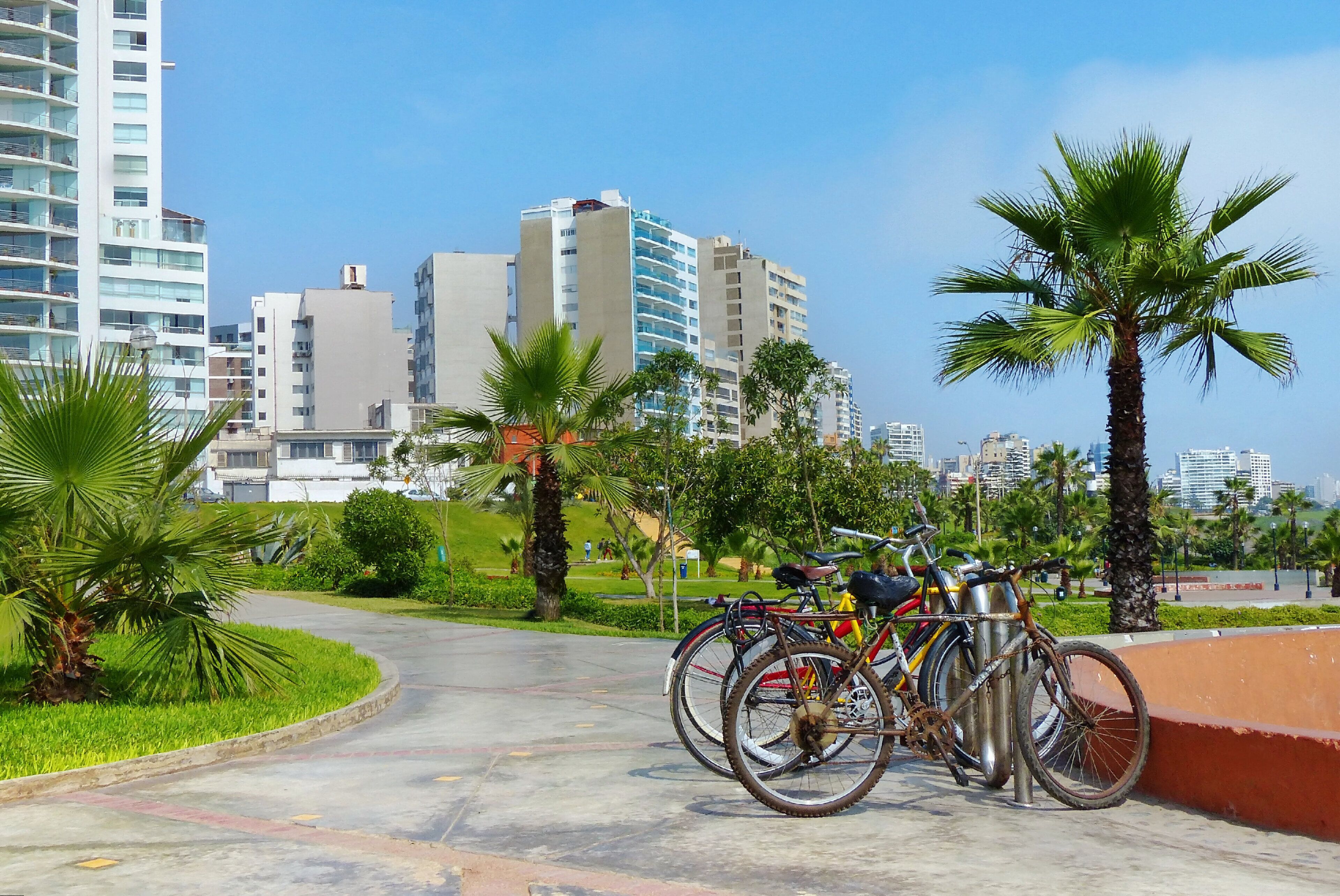 Crowne Plaza Lima Crowne Plaza Lima