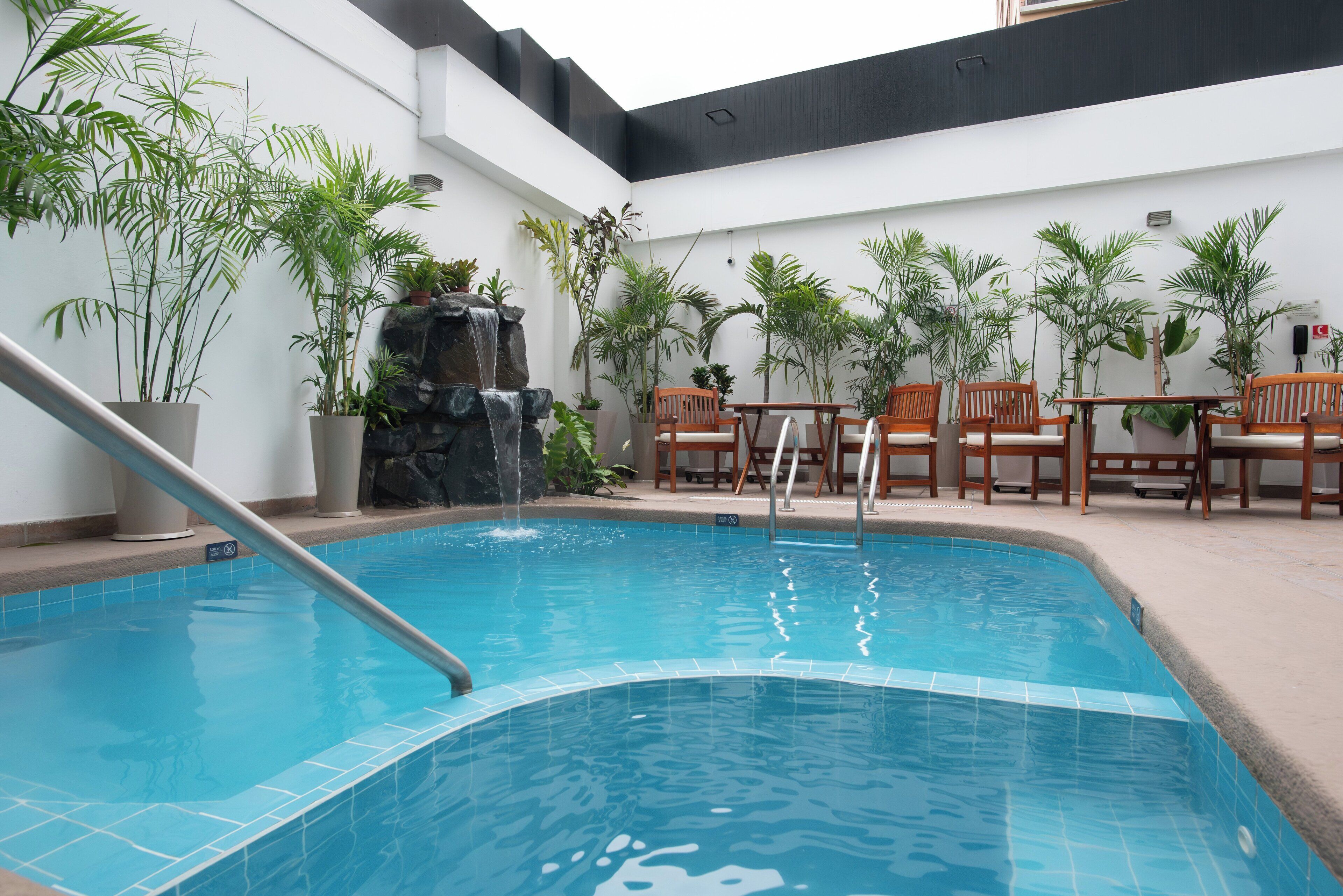Crowne Plaza Lima Crowne Plaza Lima