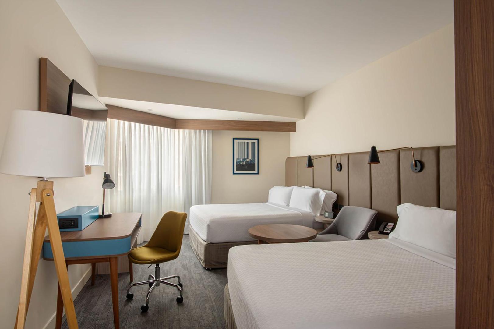 Crowne Plaza Lima Crowne Plaza Lima
