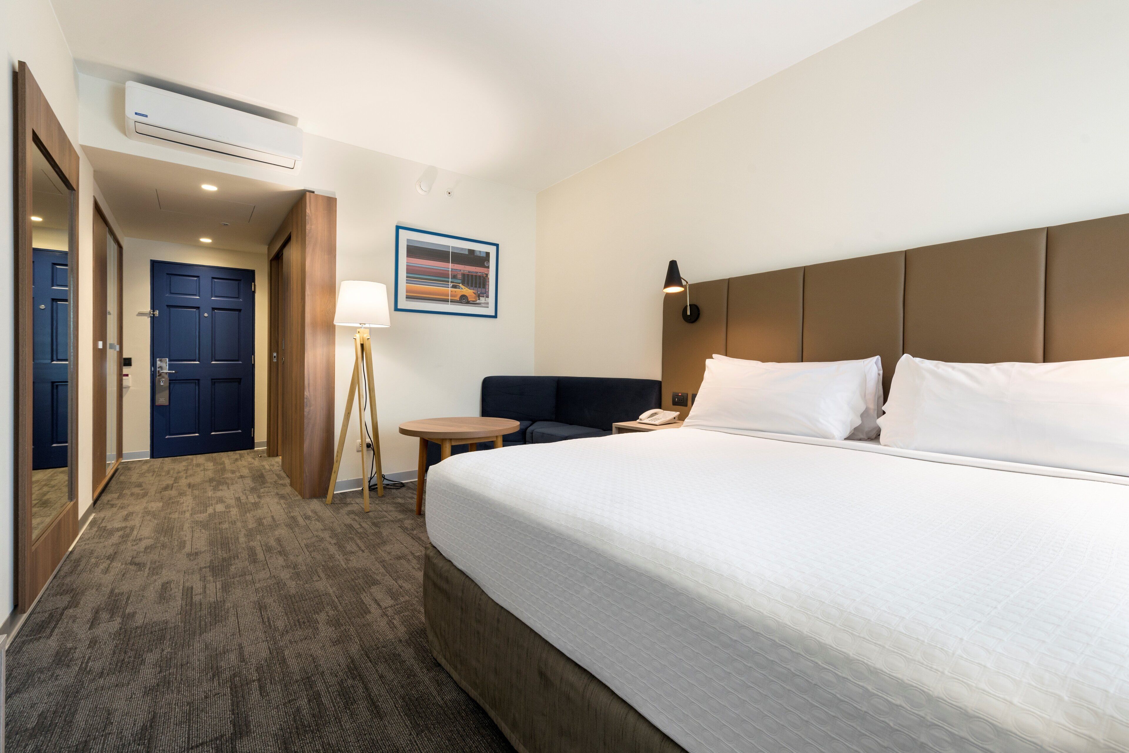 Crowne Plaza Lima Crowne Plaza Lima