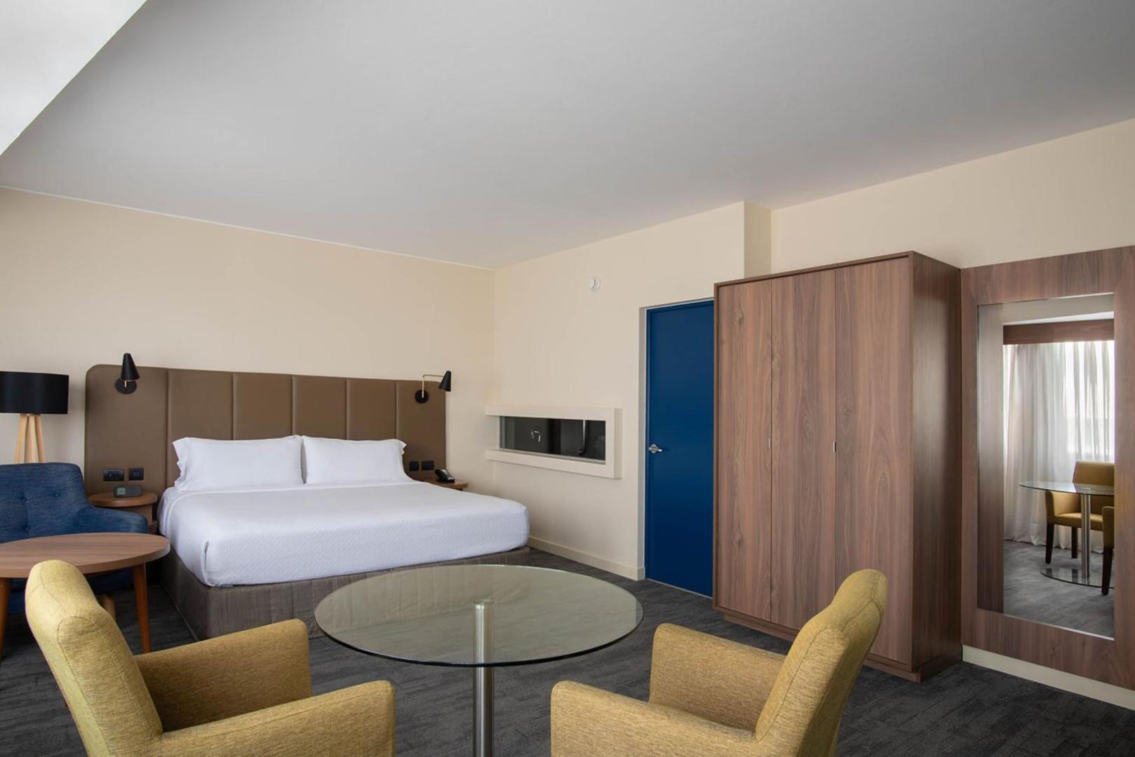 Crowne Plaza Lima Crowne Plaza Lima