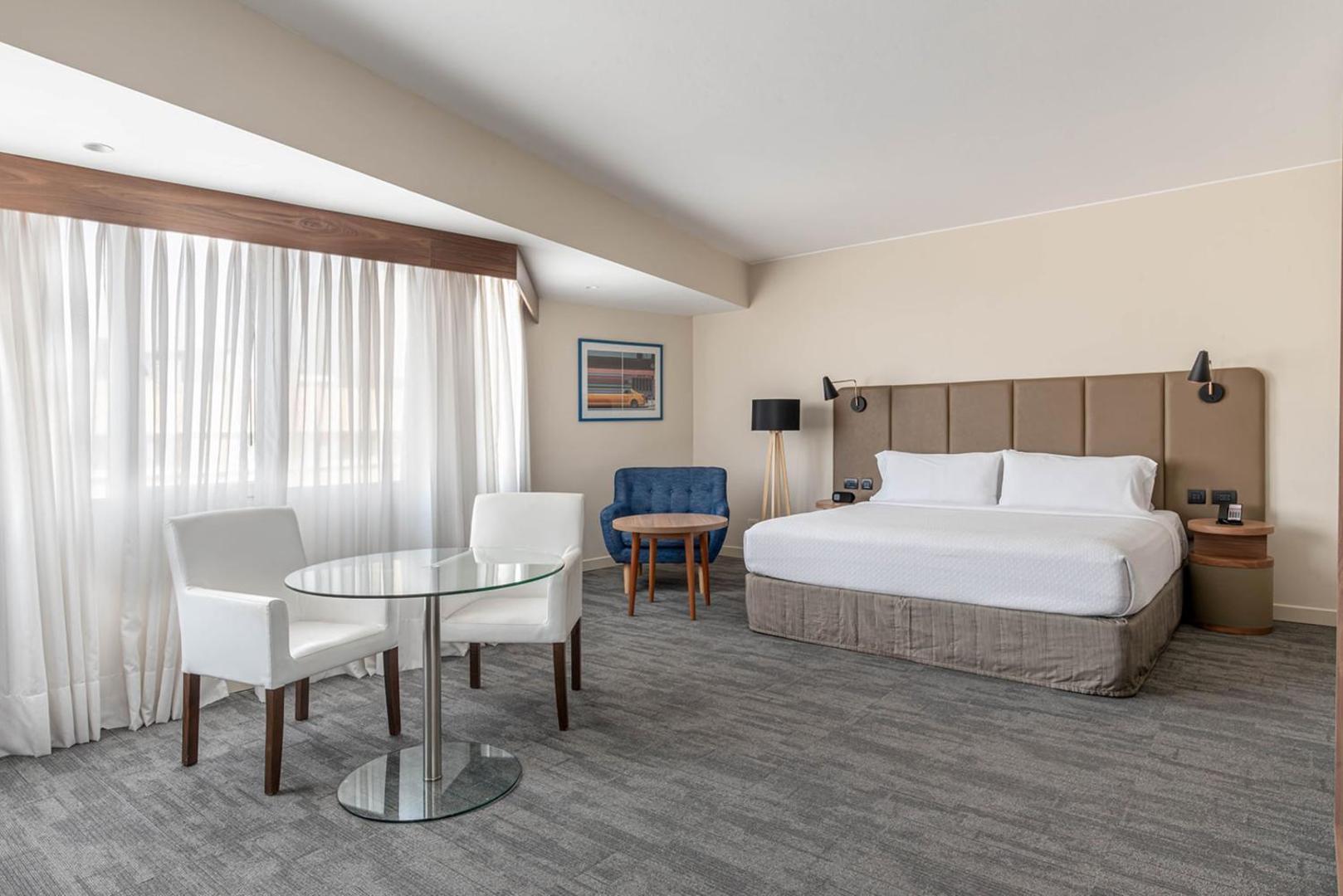 Crowne Plaza Lima Crowne Plaza Lima