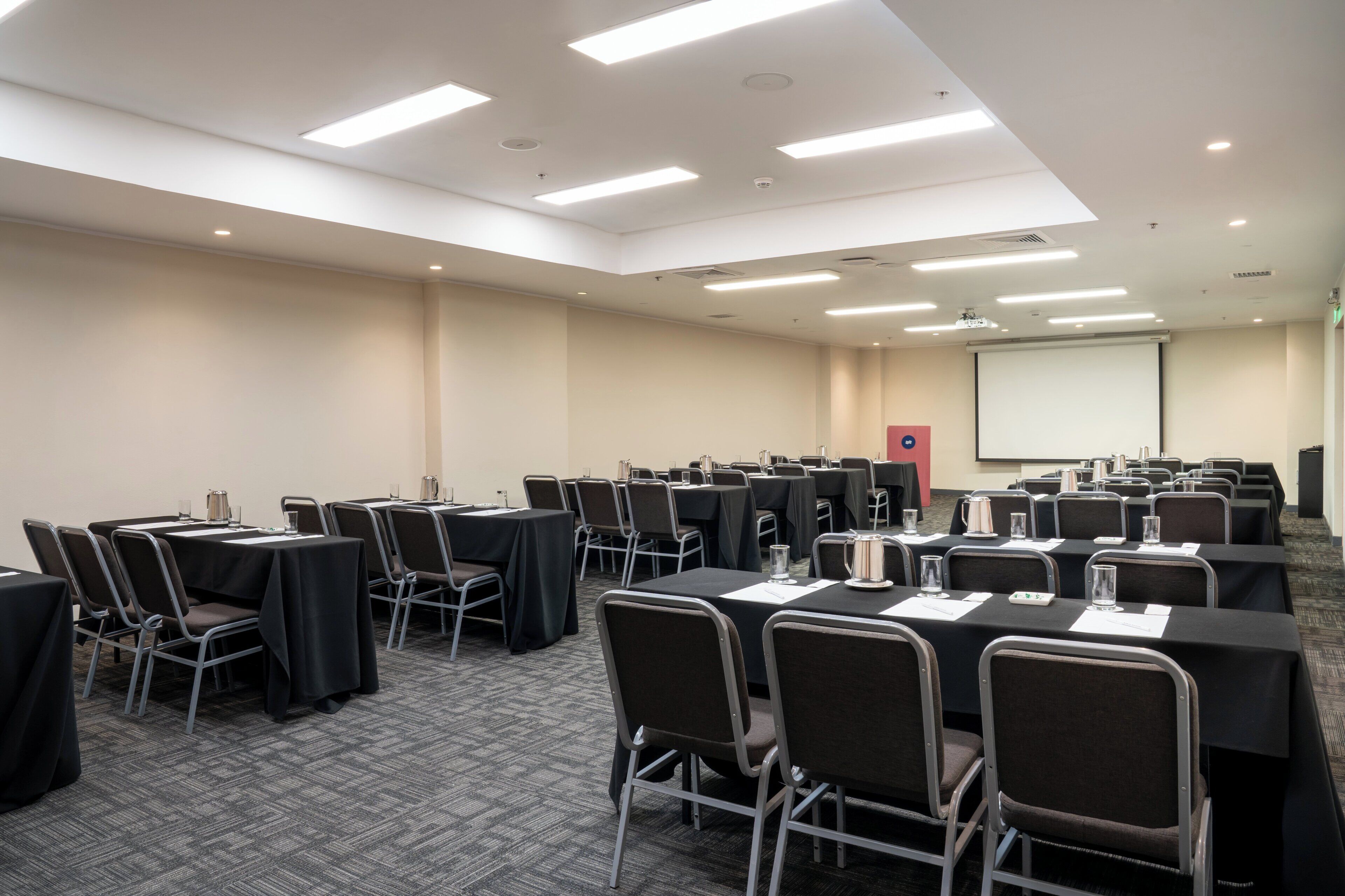 Crowne Plaza Lima Crowne Plaza Lima