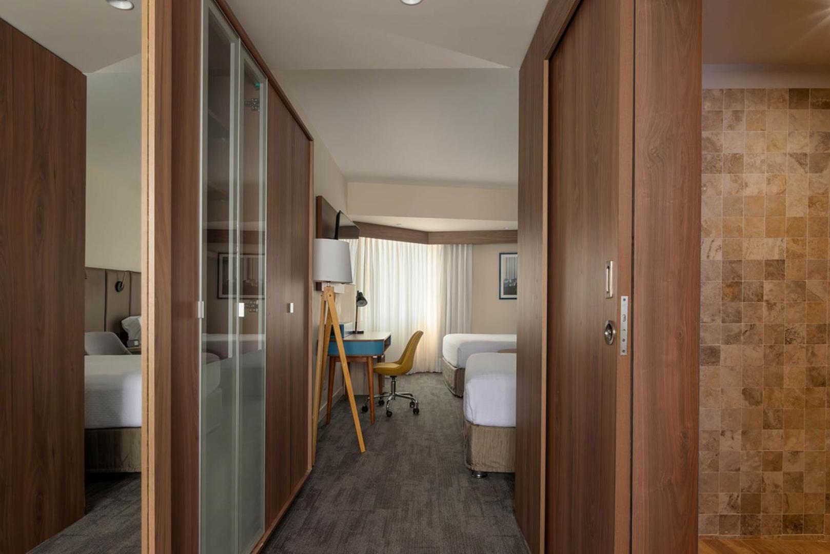 Crowne Plaza Lima Crowne Plaza Lima