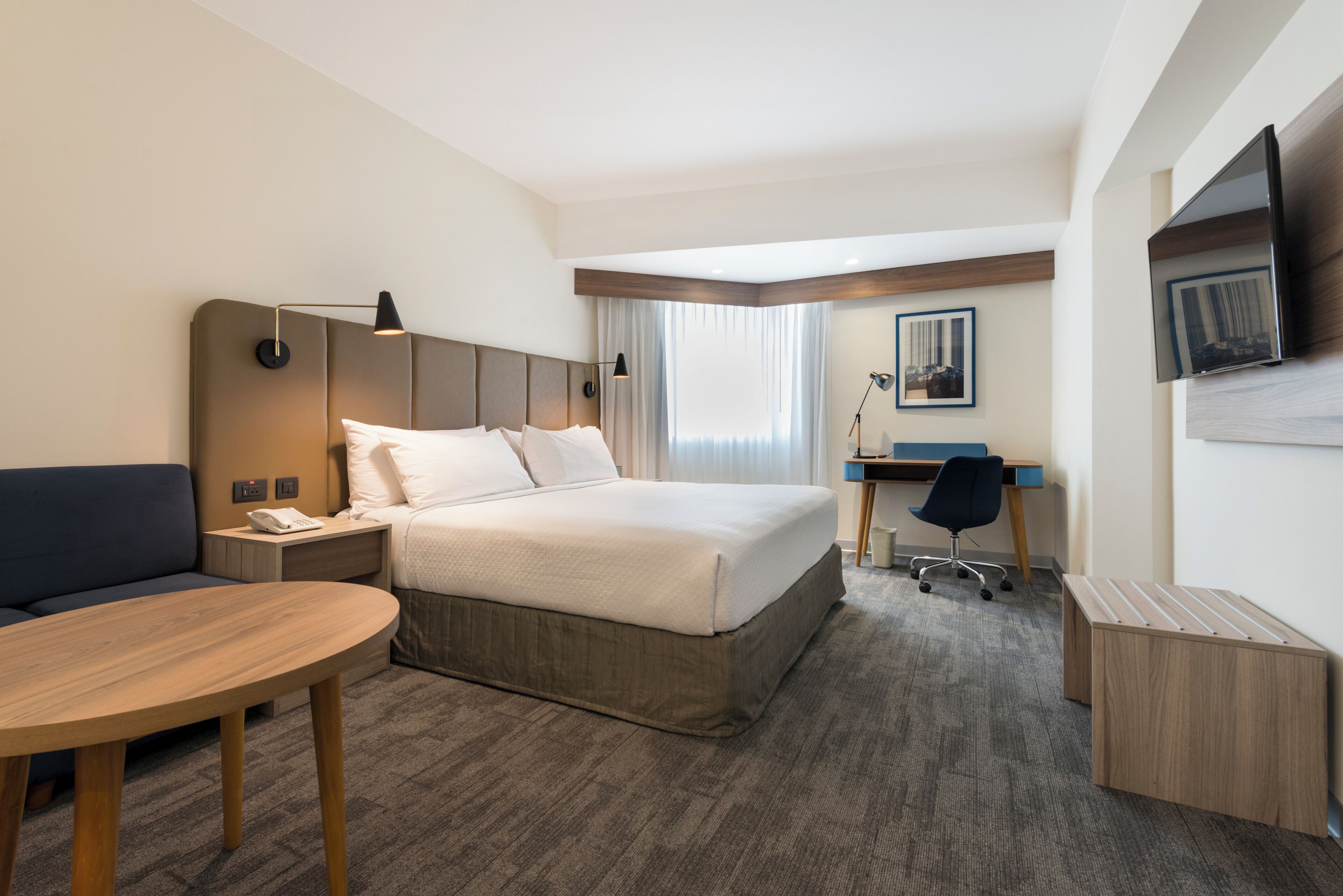 Crowne Plaza Lima Crowne Plaza Lima