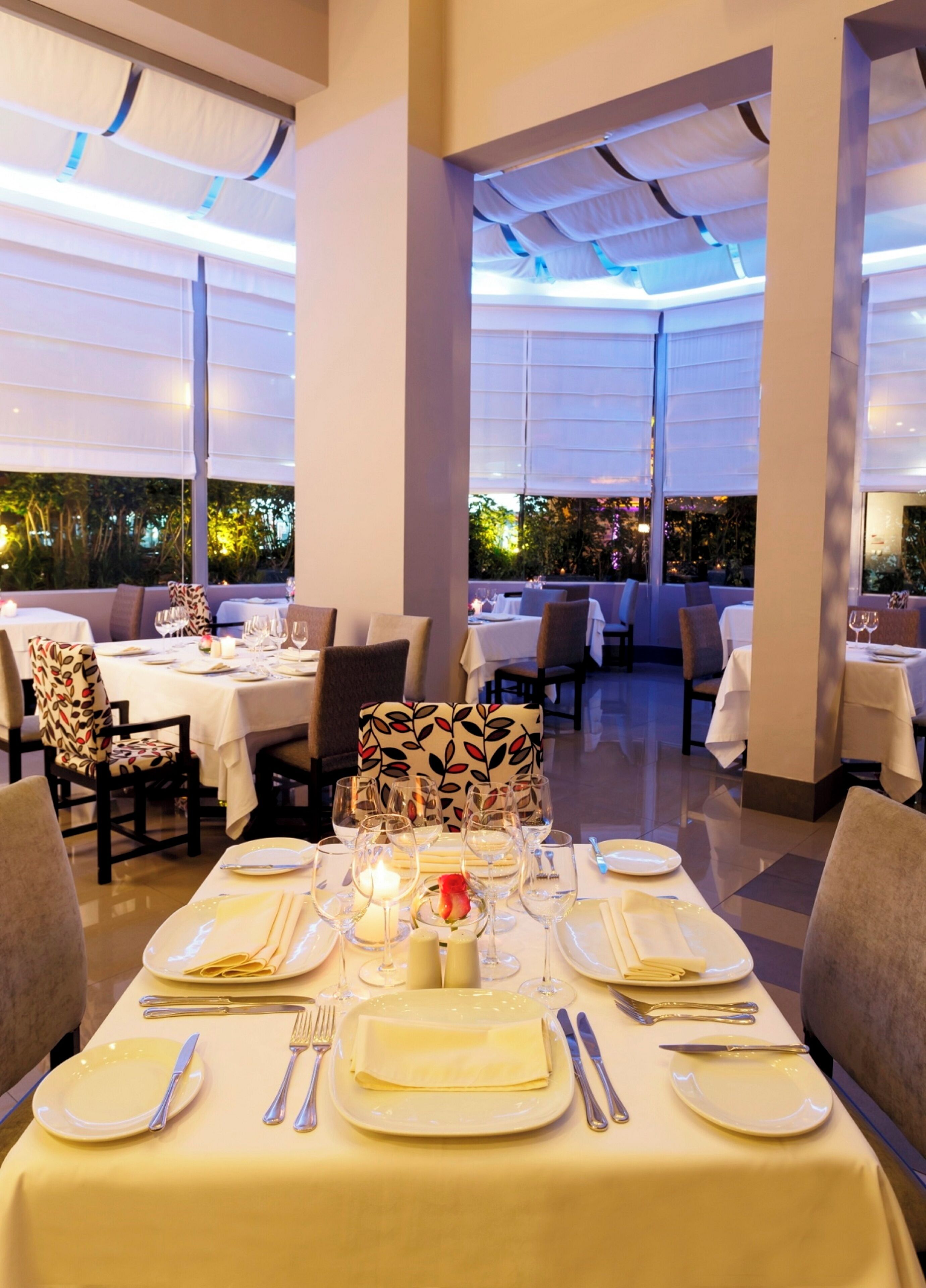 Crowne Plaza Lima Crowne Plaza Lima