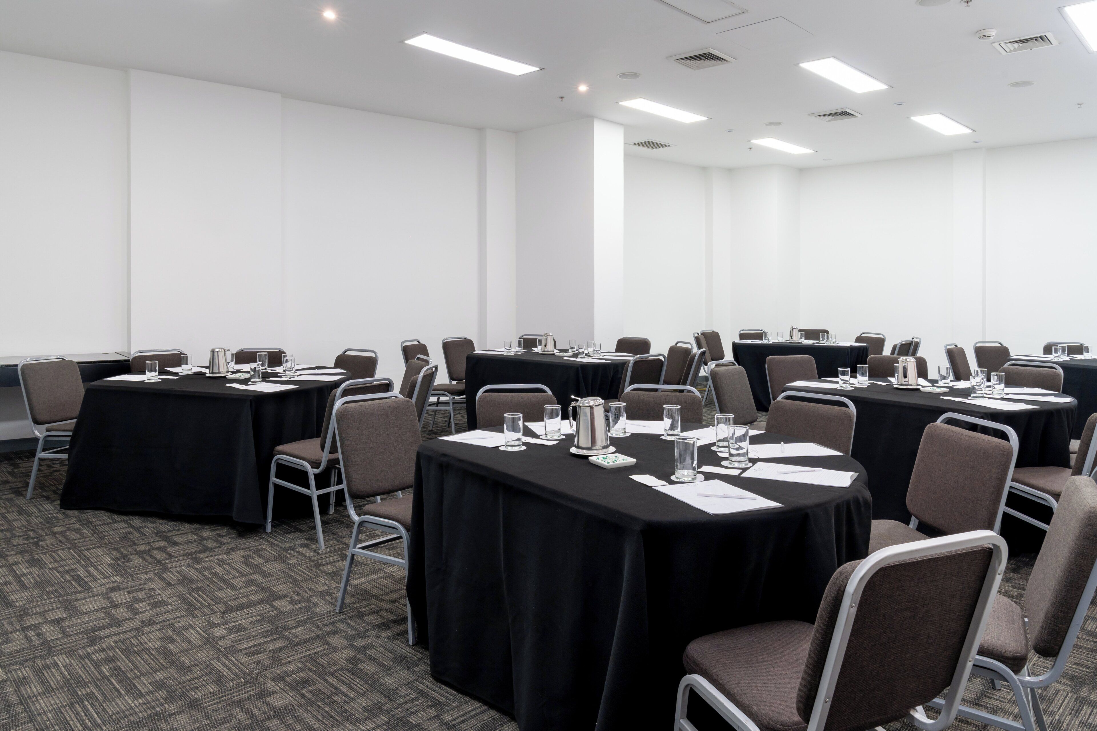 Crowne Plaza Lima Crowne Plaza Lima