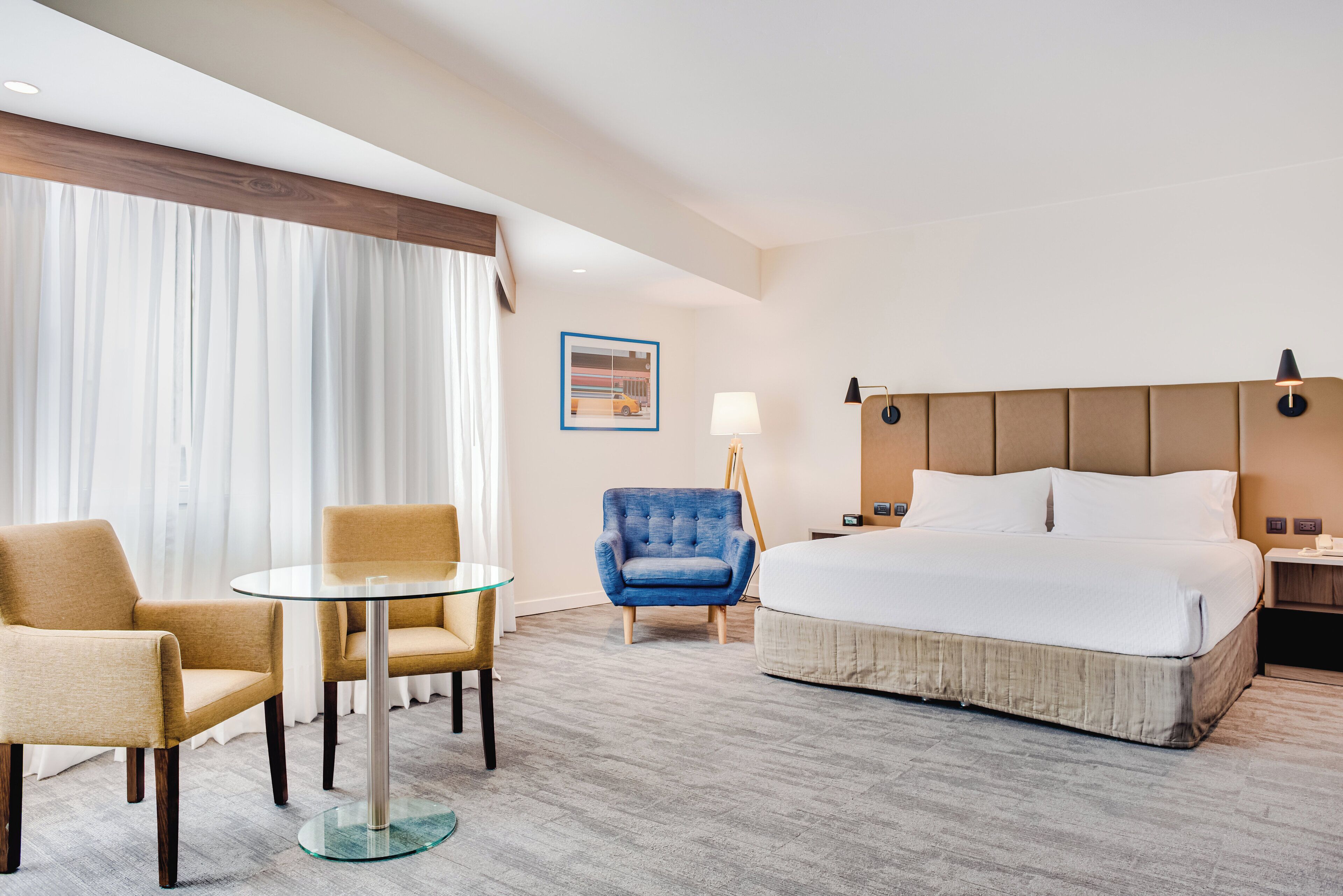 Crowne Plaza Lima Crowne Plaza Lima