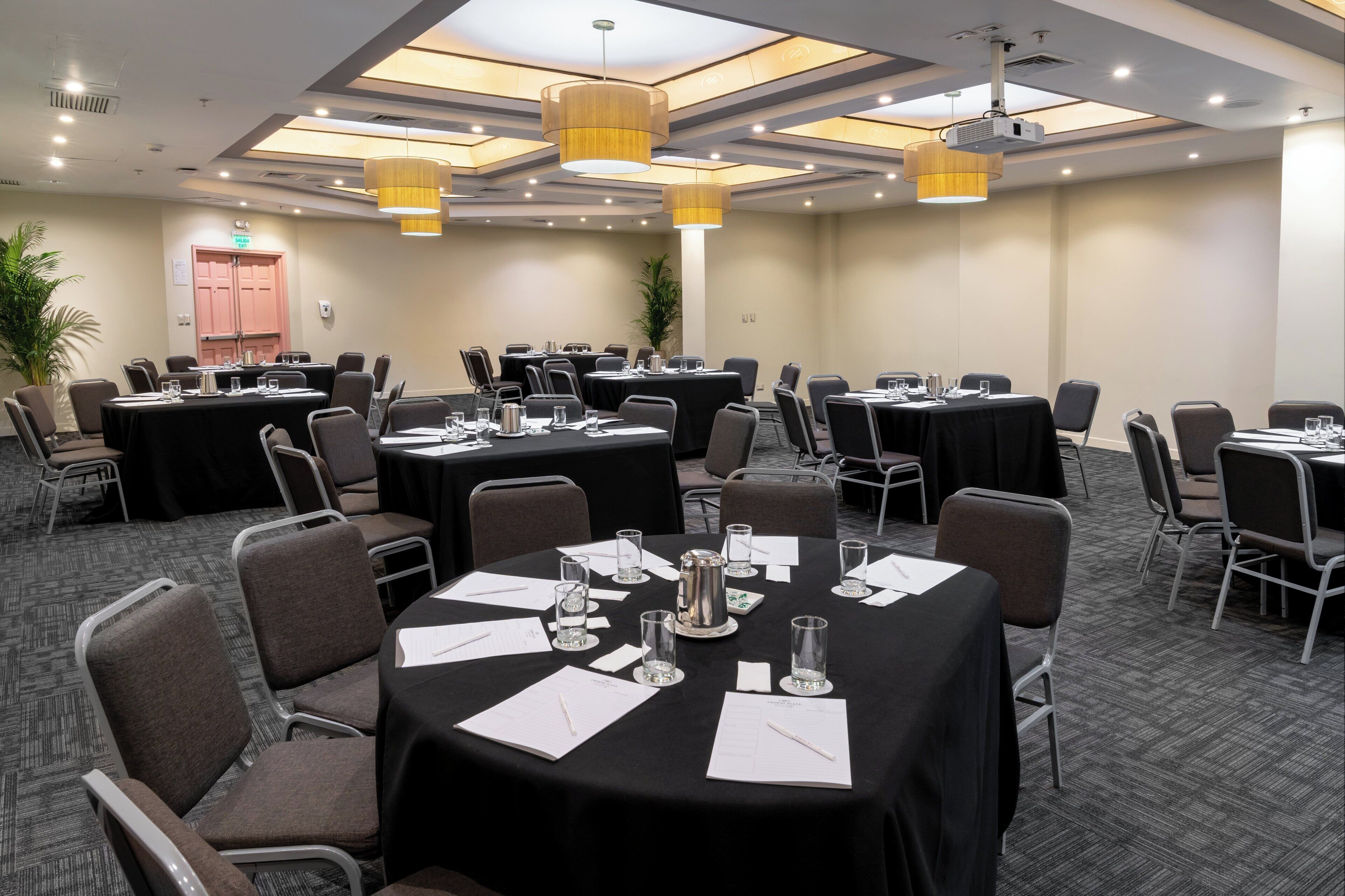 Crowne Plaza Lima Crowne Plaza Lima