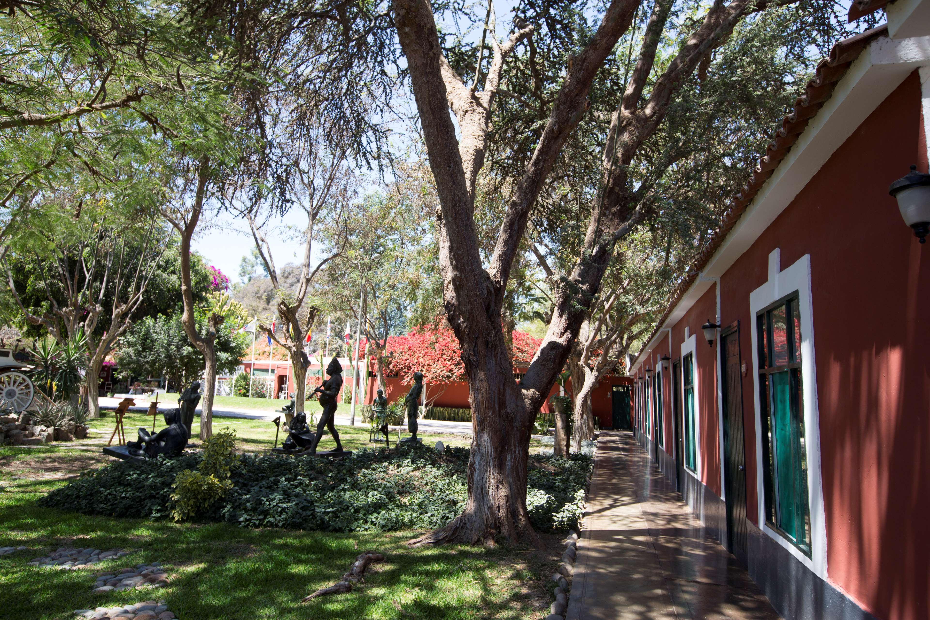 Hacienda Boutique & Resort Majoro Hacienda Boutique & Resort Majoro