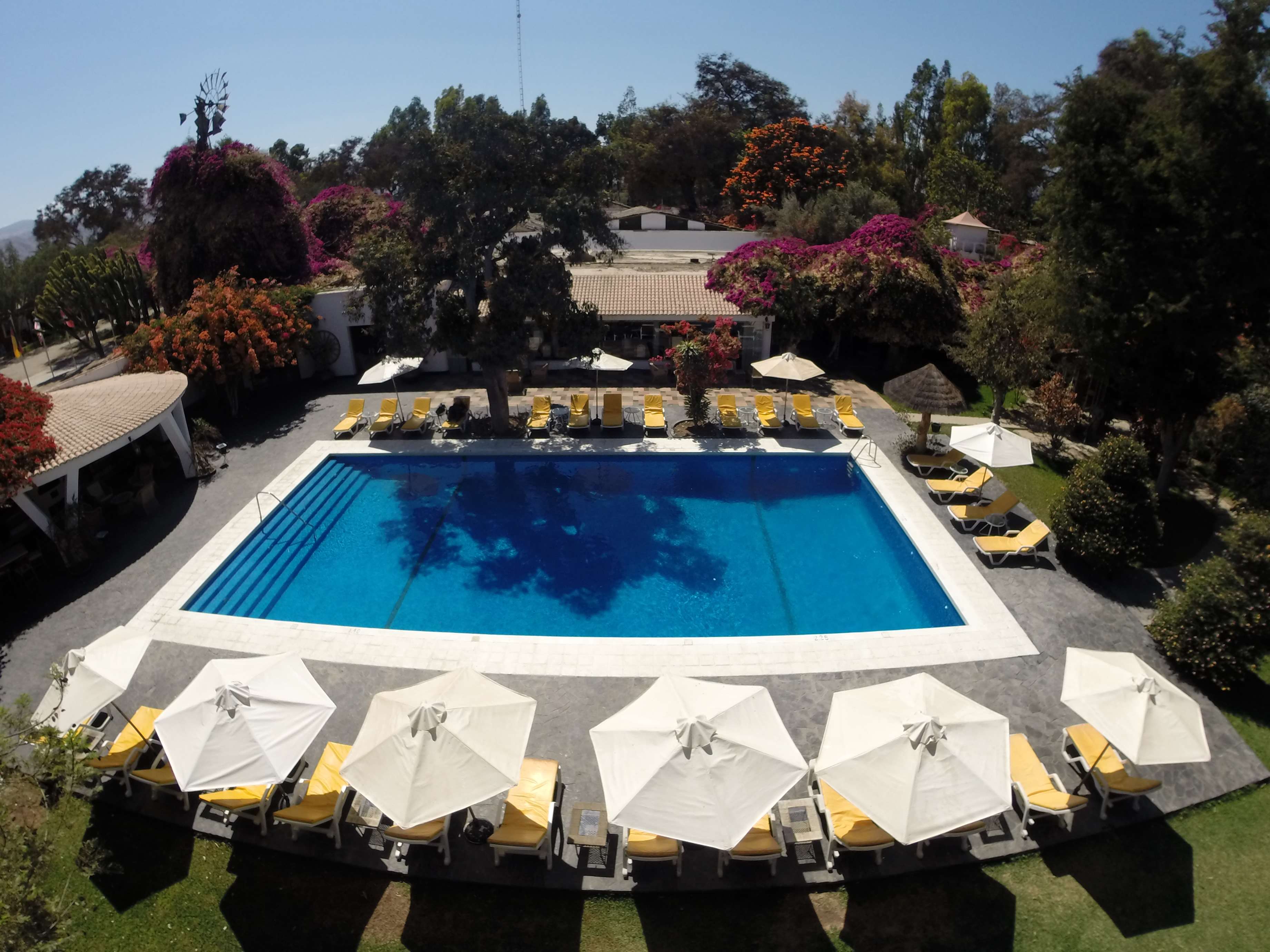 Hacienda Boutique & Resort Majoro Hacienda Boutique & Resort Majoro