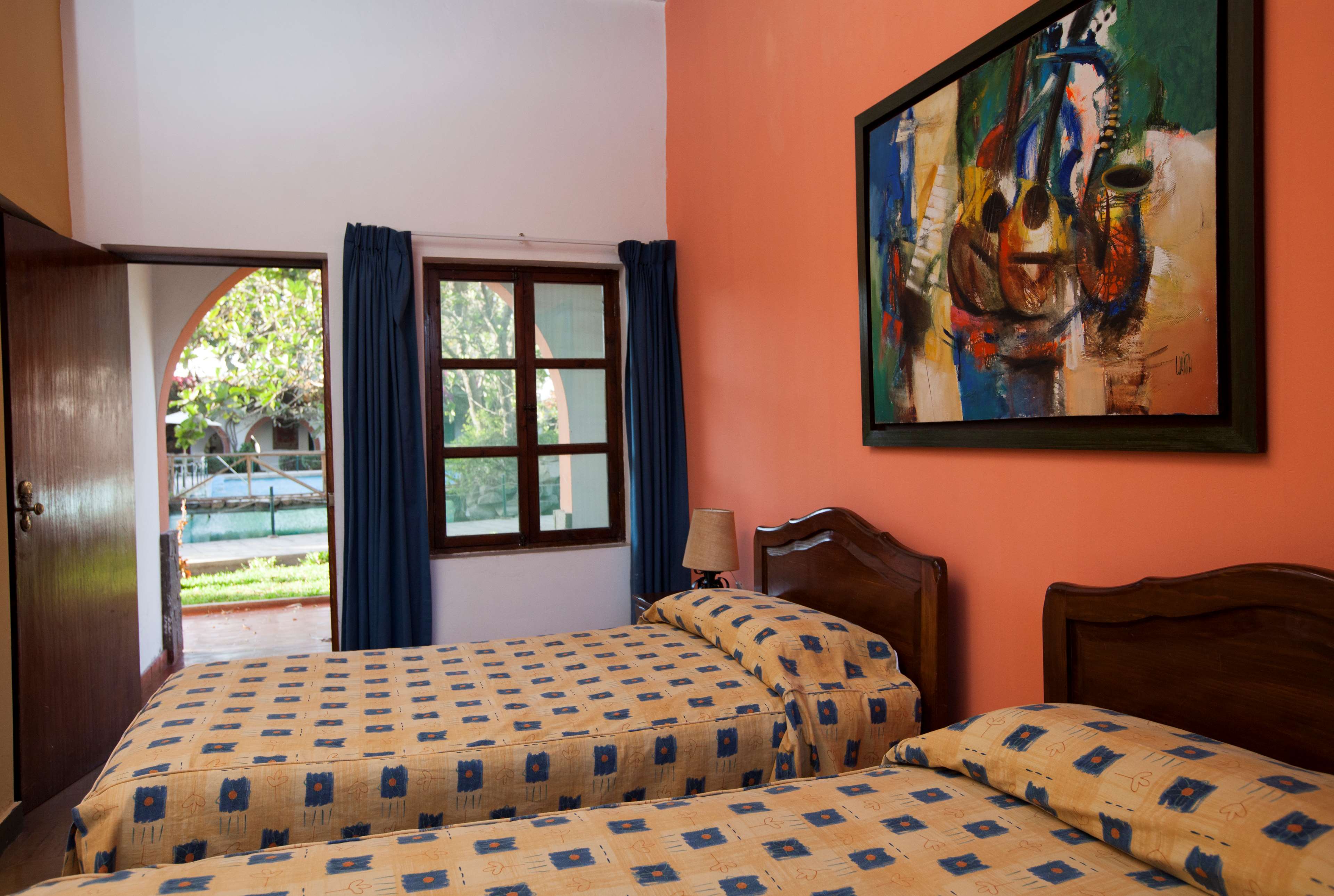 Hacienda Boutique & Resort Majoro Hacienda Boutique & Resort Majoro