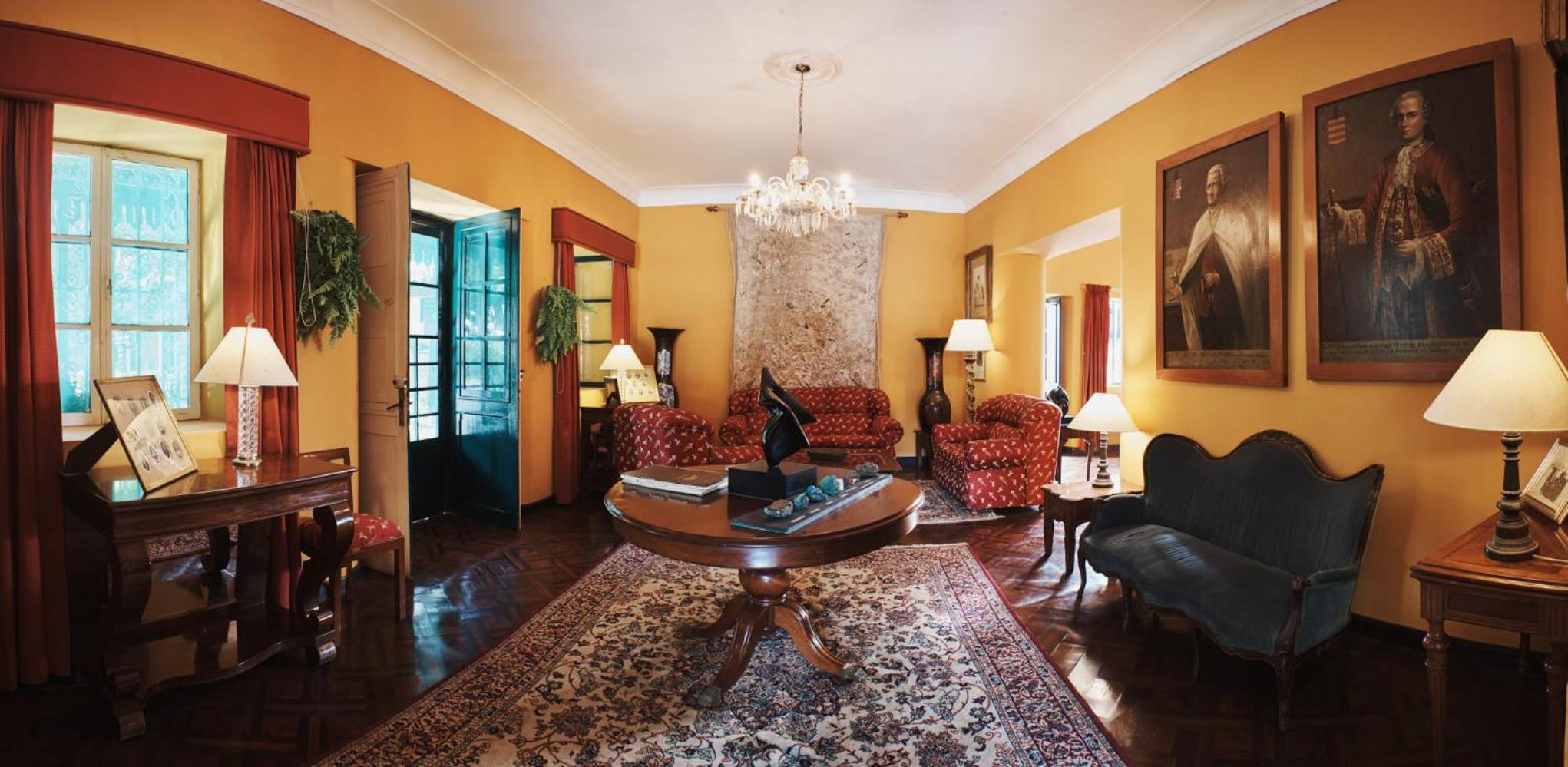 Hacienda Boutique & Resort Majoro Hacienda Boutique & Resort Majoro