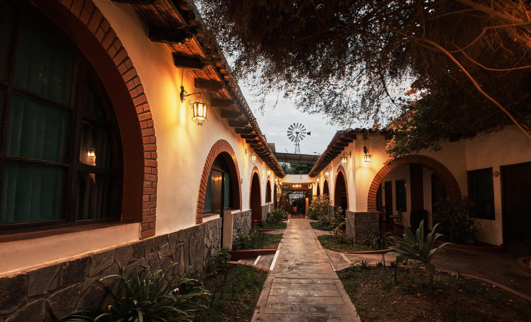 Hacienda Boutique & Resort Majoro Hacienda Boutique & Resort Majoro