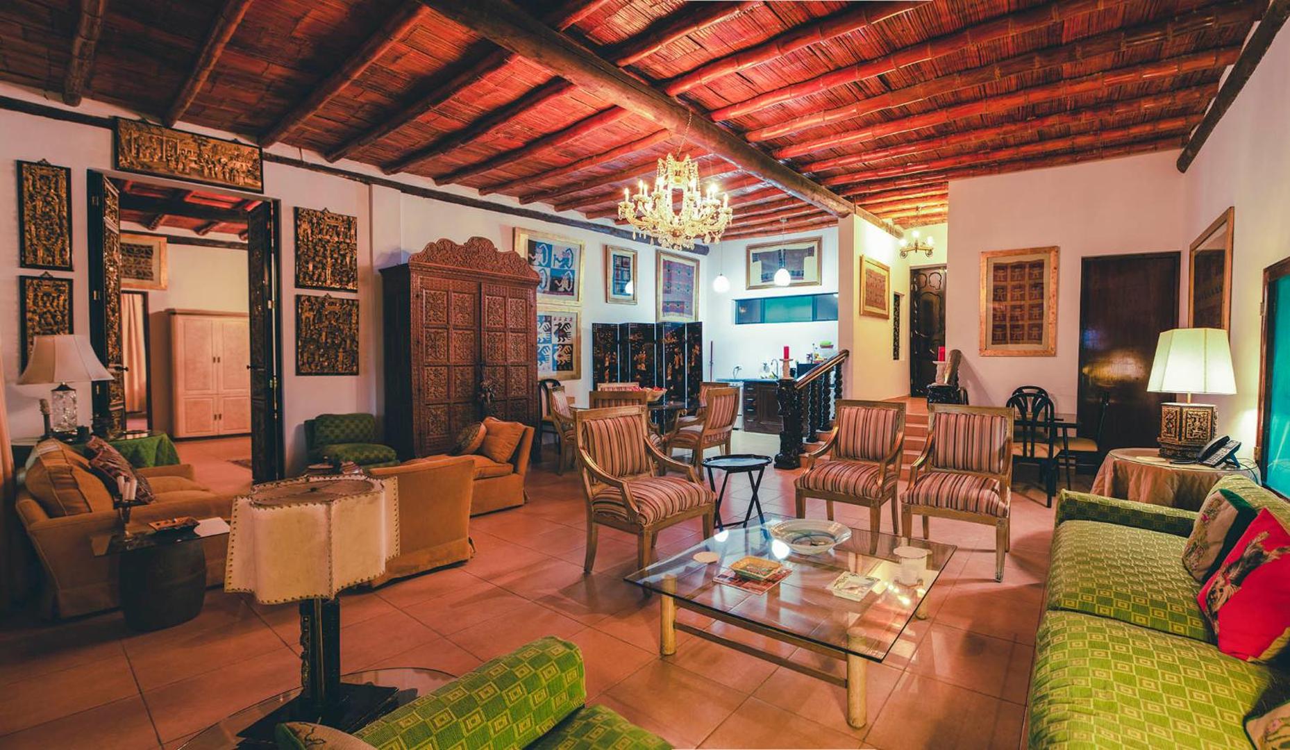 Hacienda Boutique & Resort Majoro Hacienda Boutique & Resort Majoro