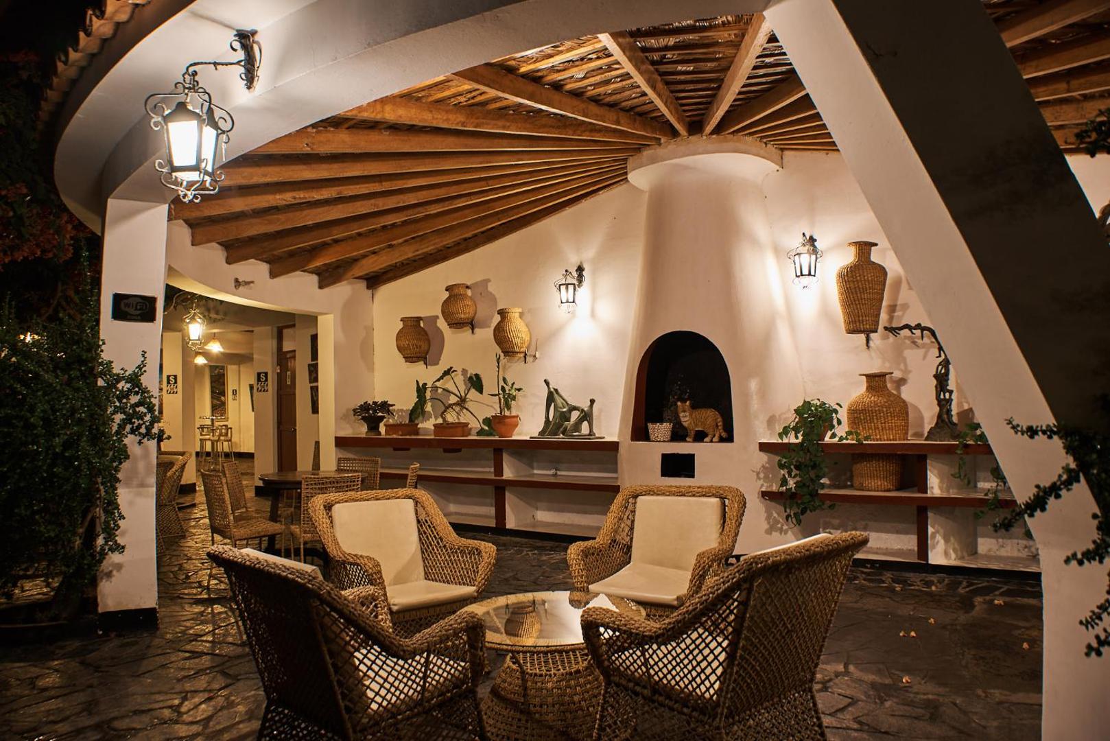 Hacienda Boutique & Resort Majoro Hacienda Boutique & Resort Majoro