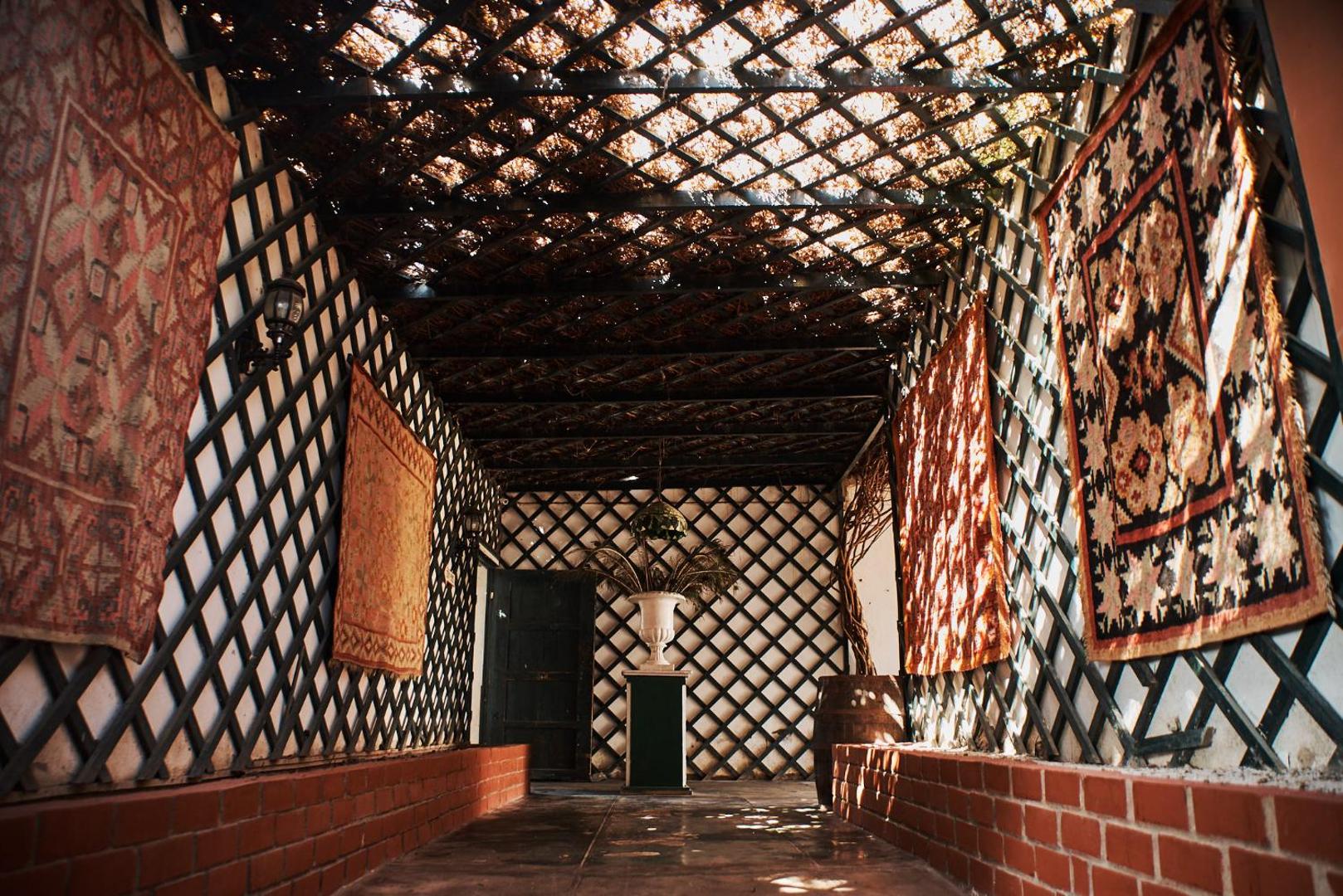 Hacienda Boutique & Resort Majoro Hacienda Boutique & Resort Majoro
